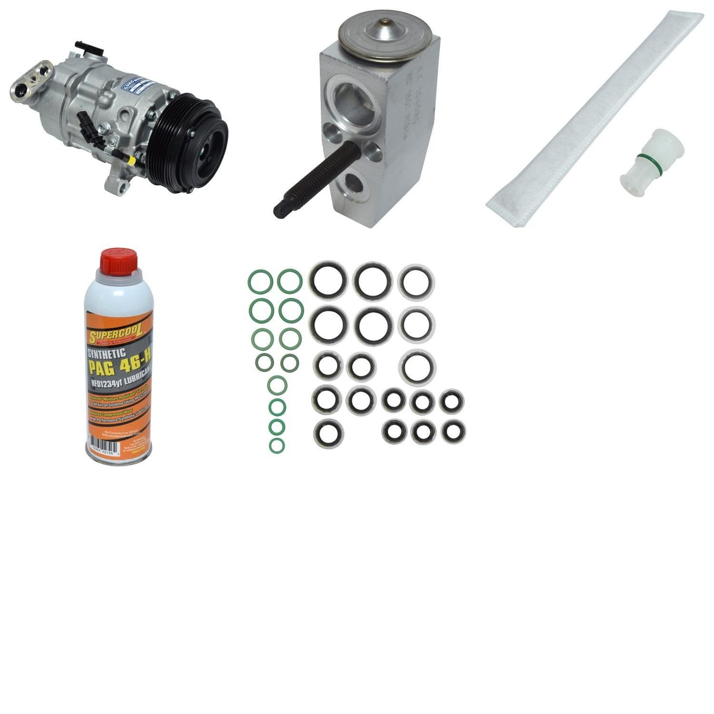 Universal Air Cond KT1318