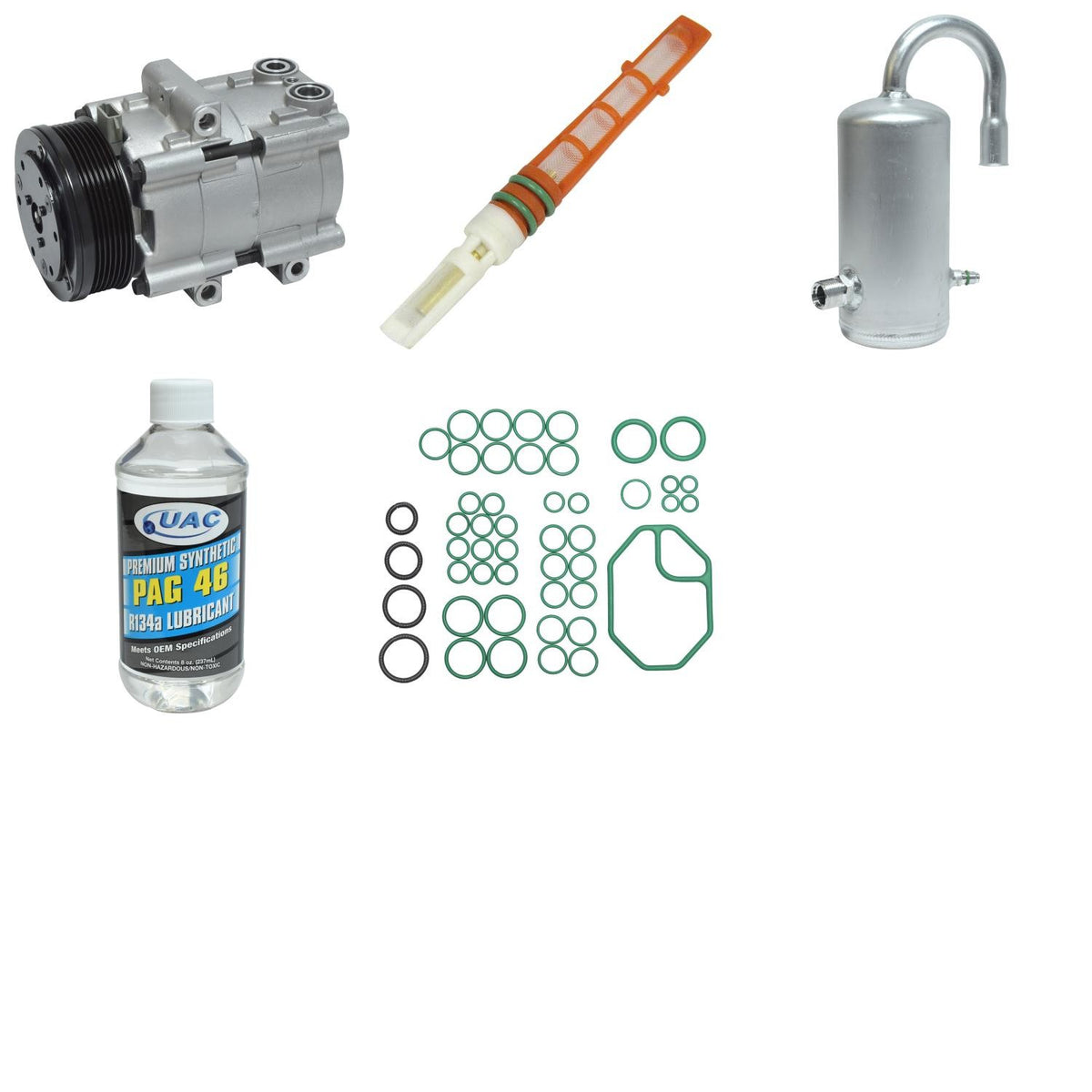 Universal Air Cond KT1319