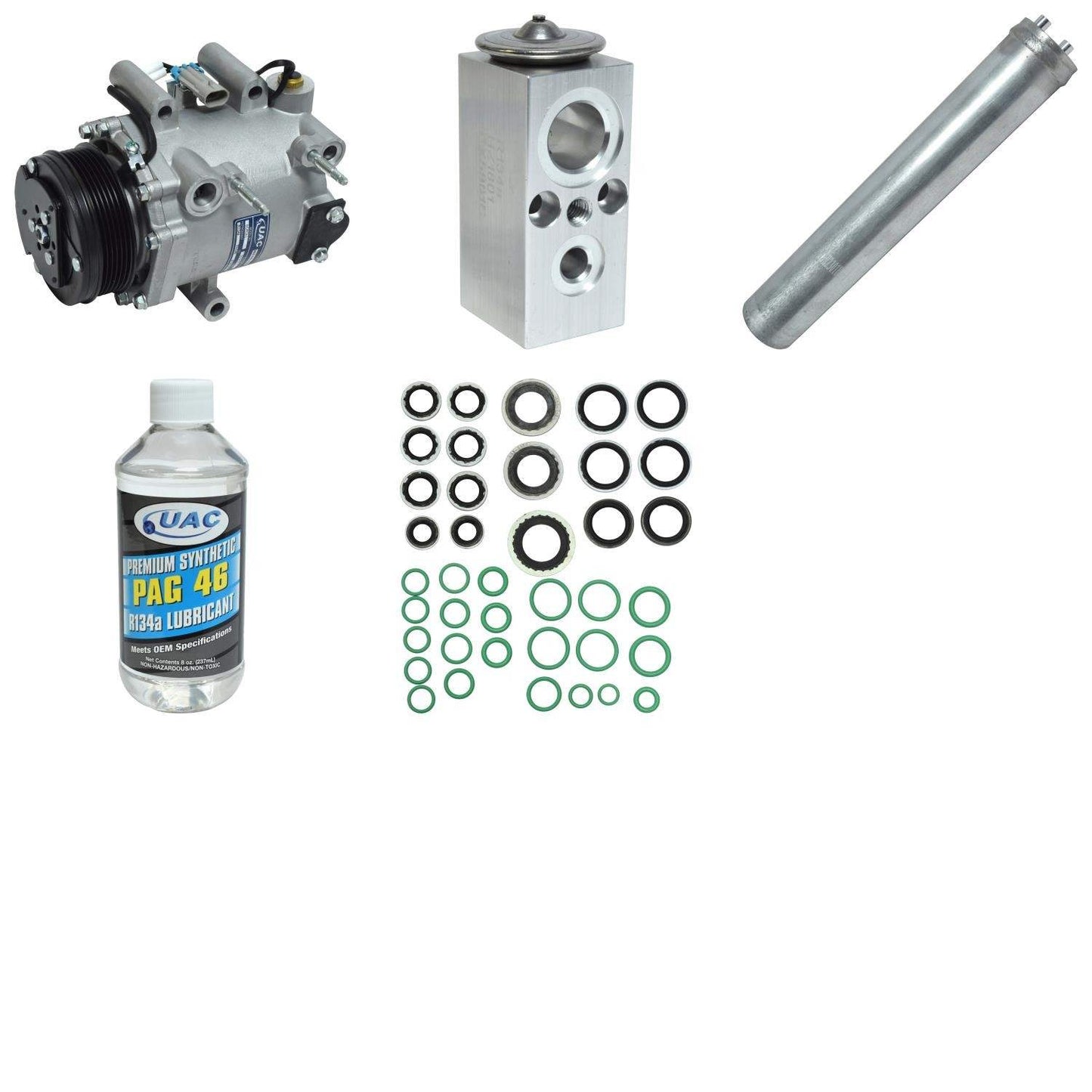 Universal Air Cond KT1326