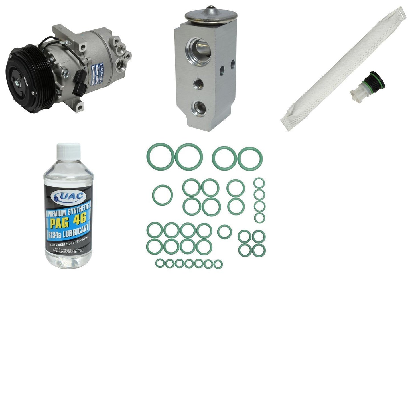 Universal Air Cond KT1329