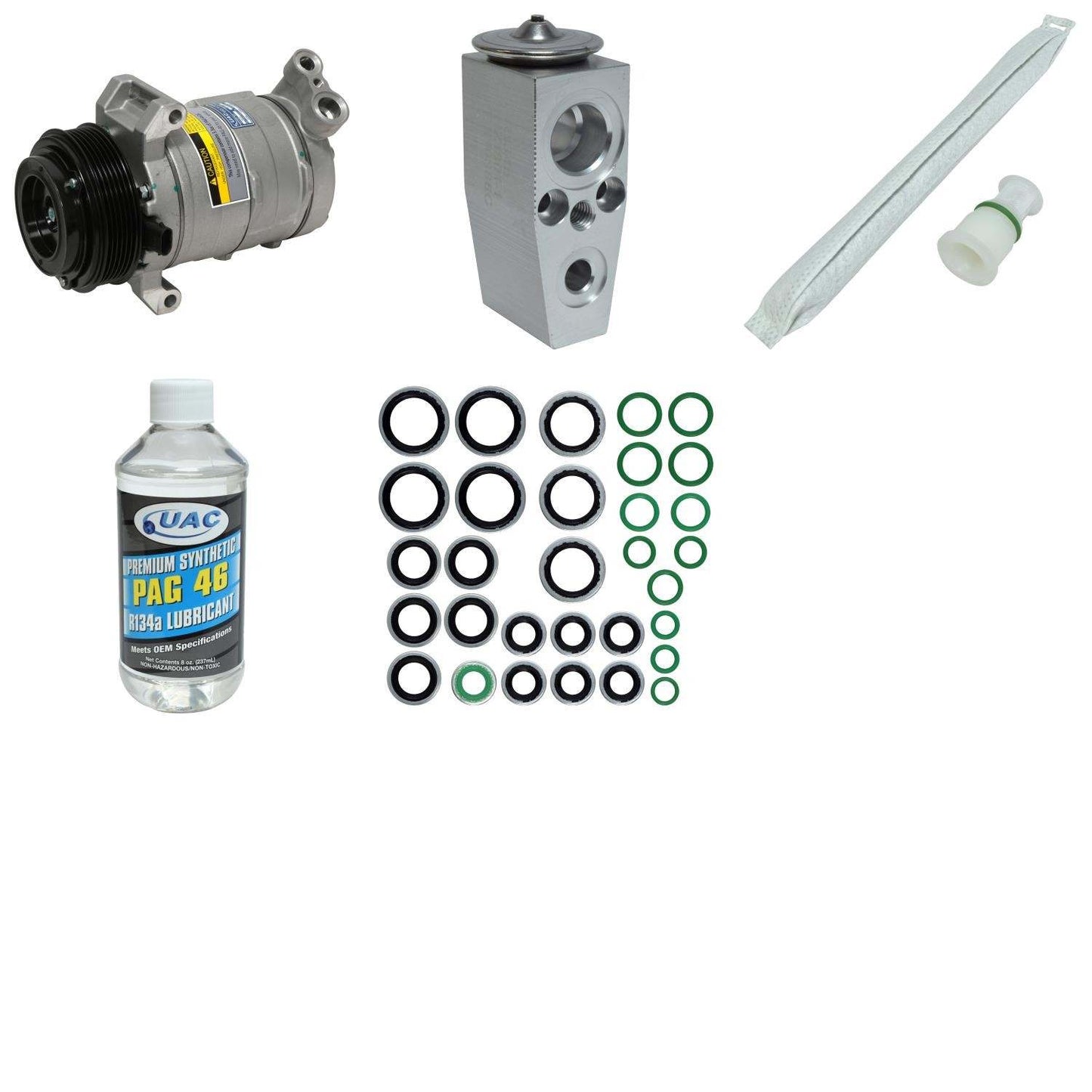 Universal Air Cond KT1330