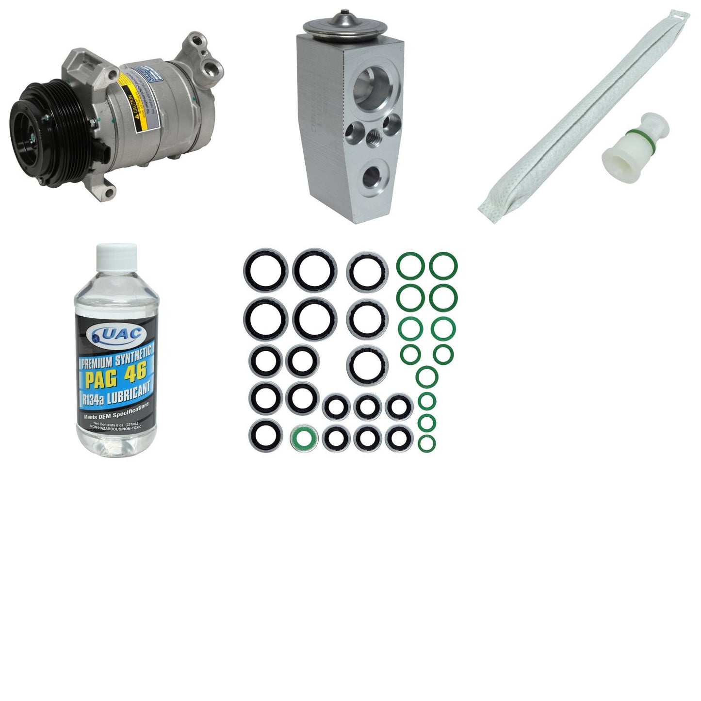 Universal Air Cond KT1330