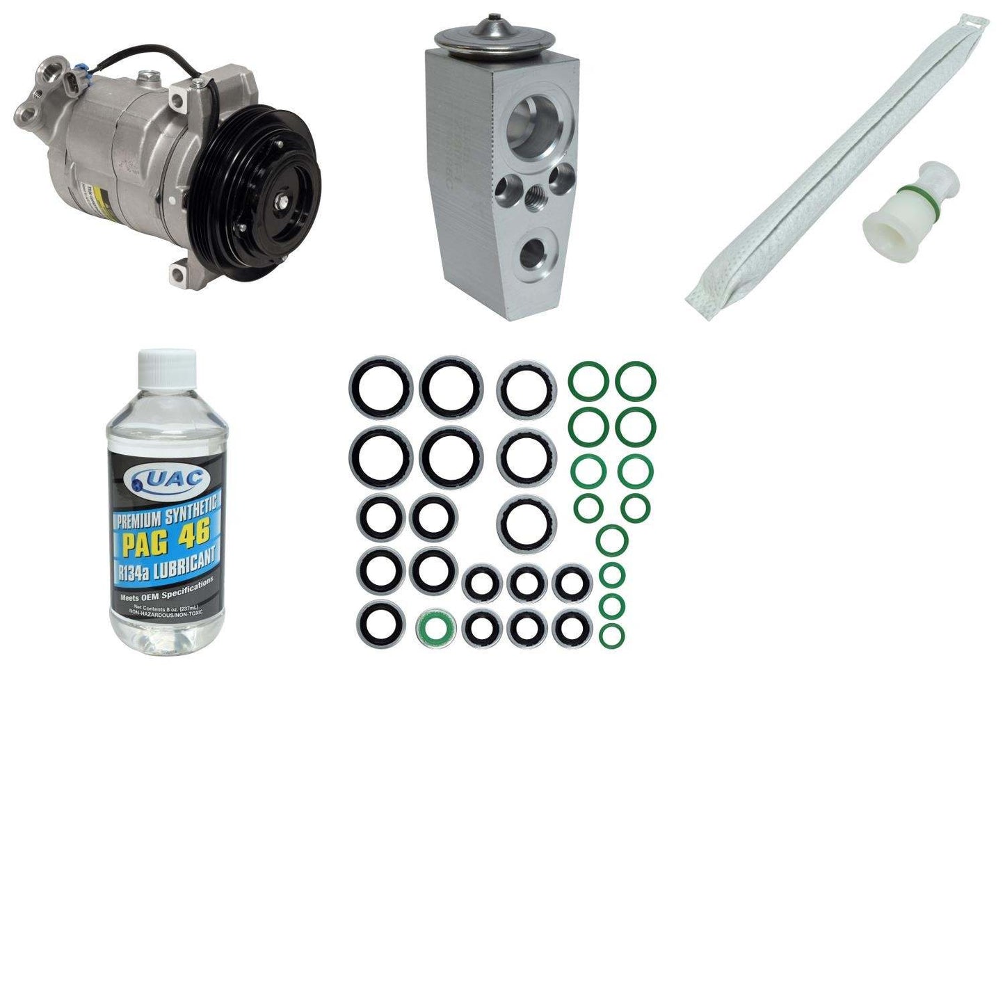 Universal Air Cond KT1332