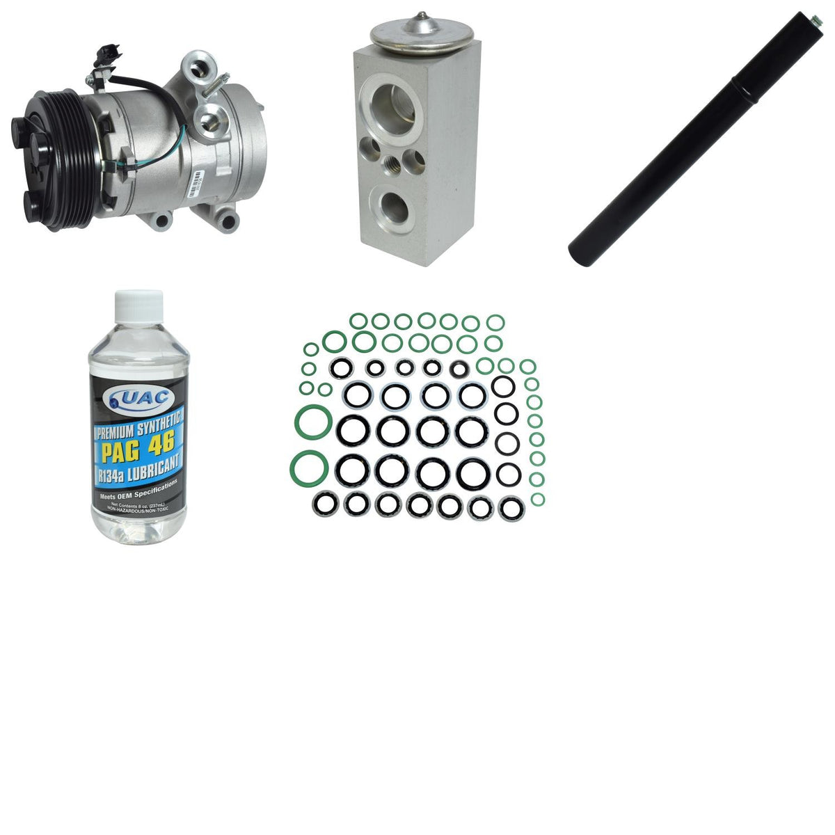 Universal Air Cond KT1340
