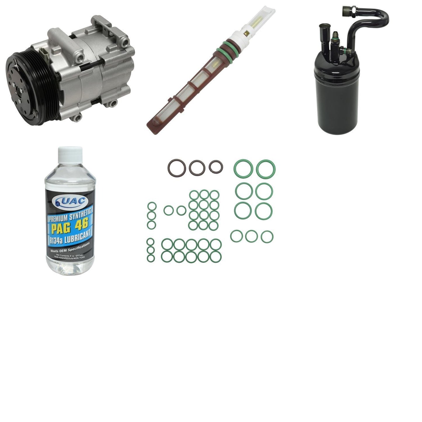 Universal Air Cond KT1342