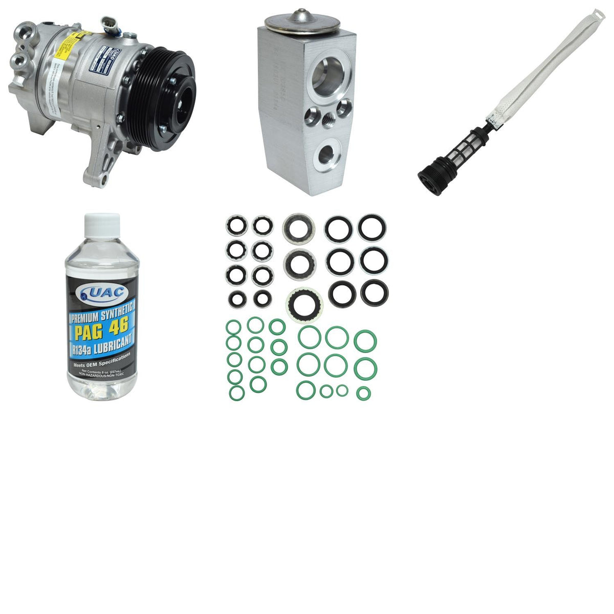 Universal Air Cond KT1343
