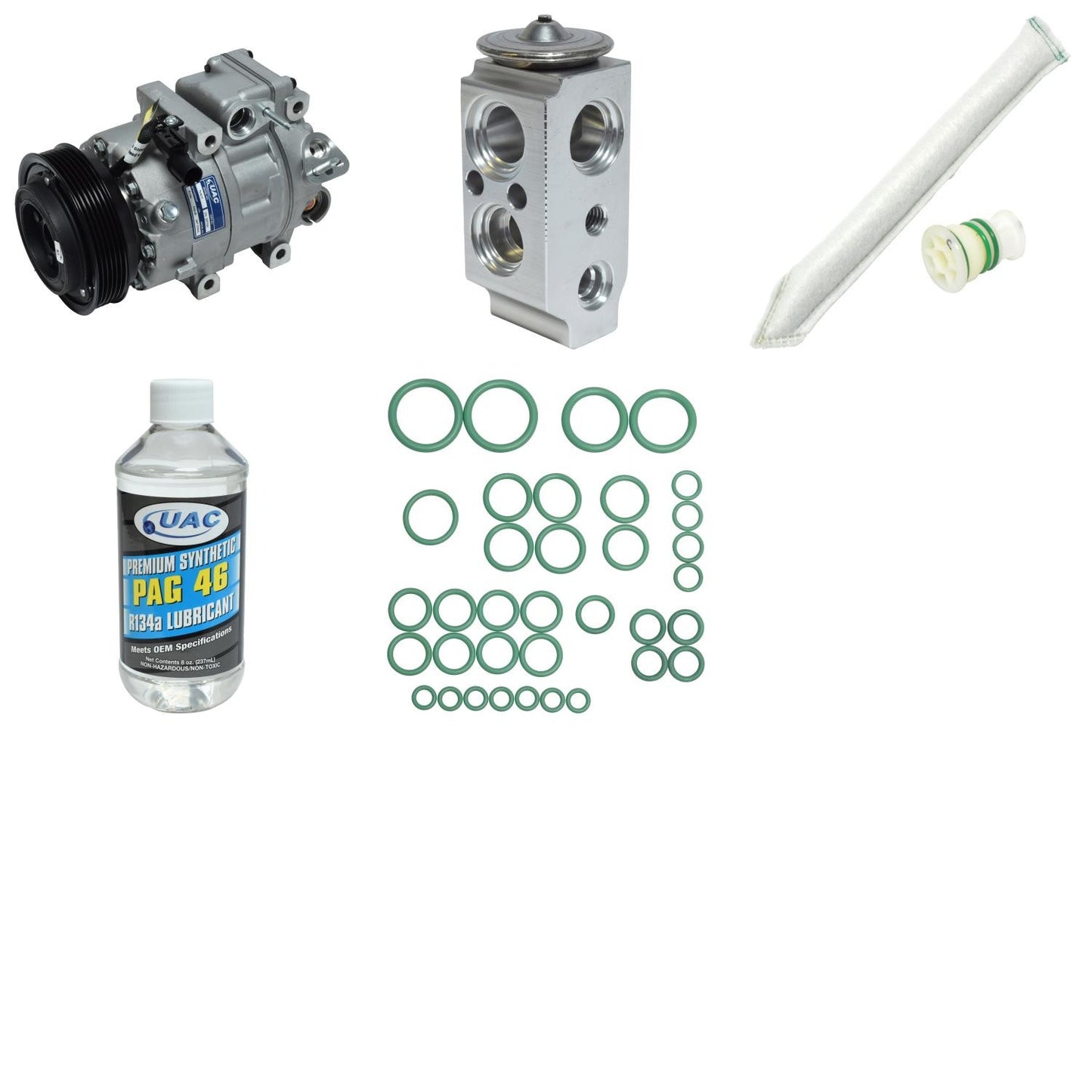 Universal Air Cond KT1345
