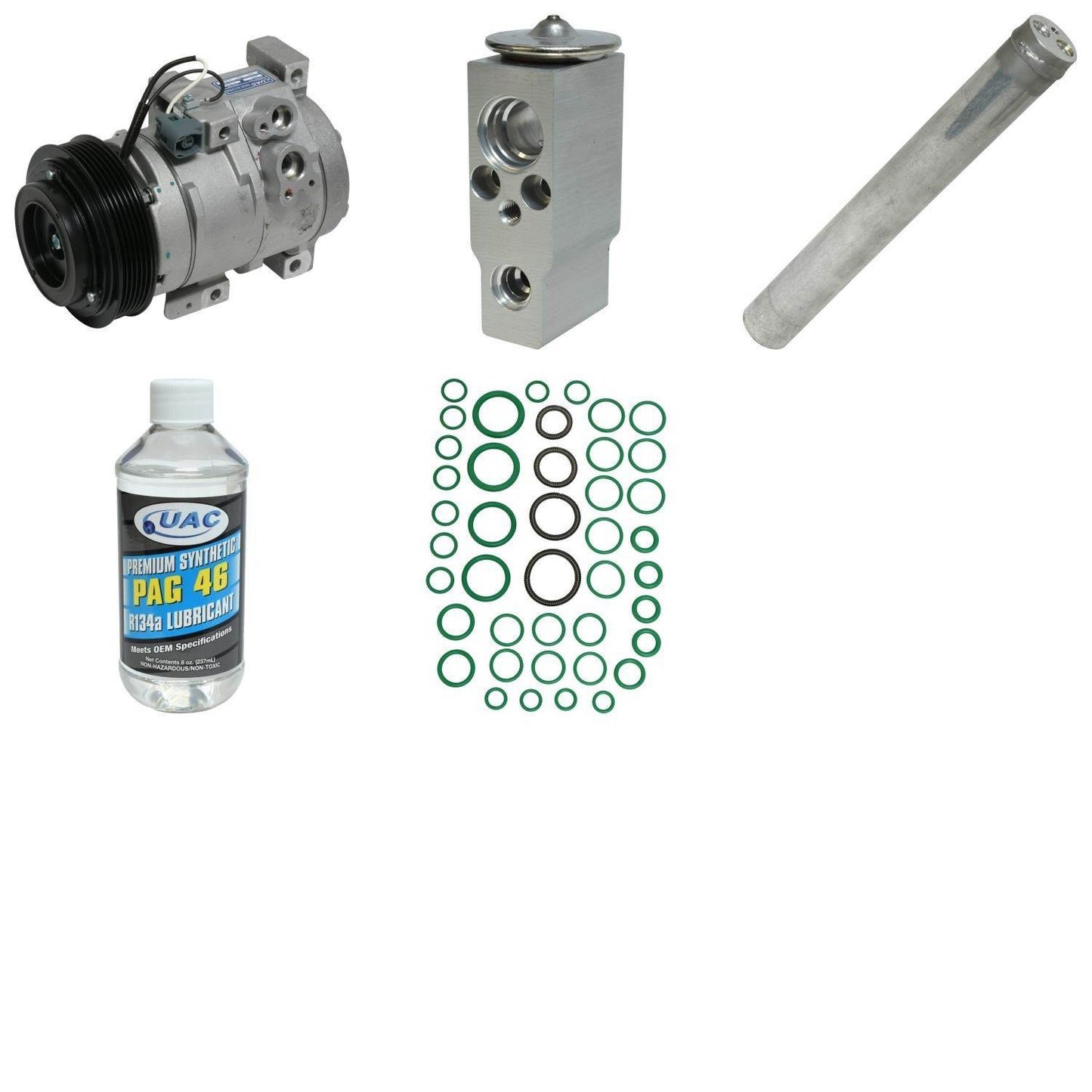 Universal Air Cond KT1346