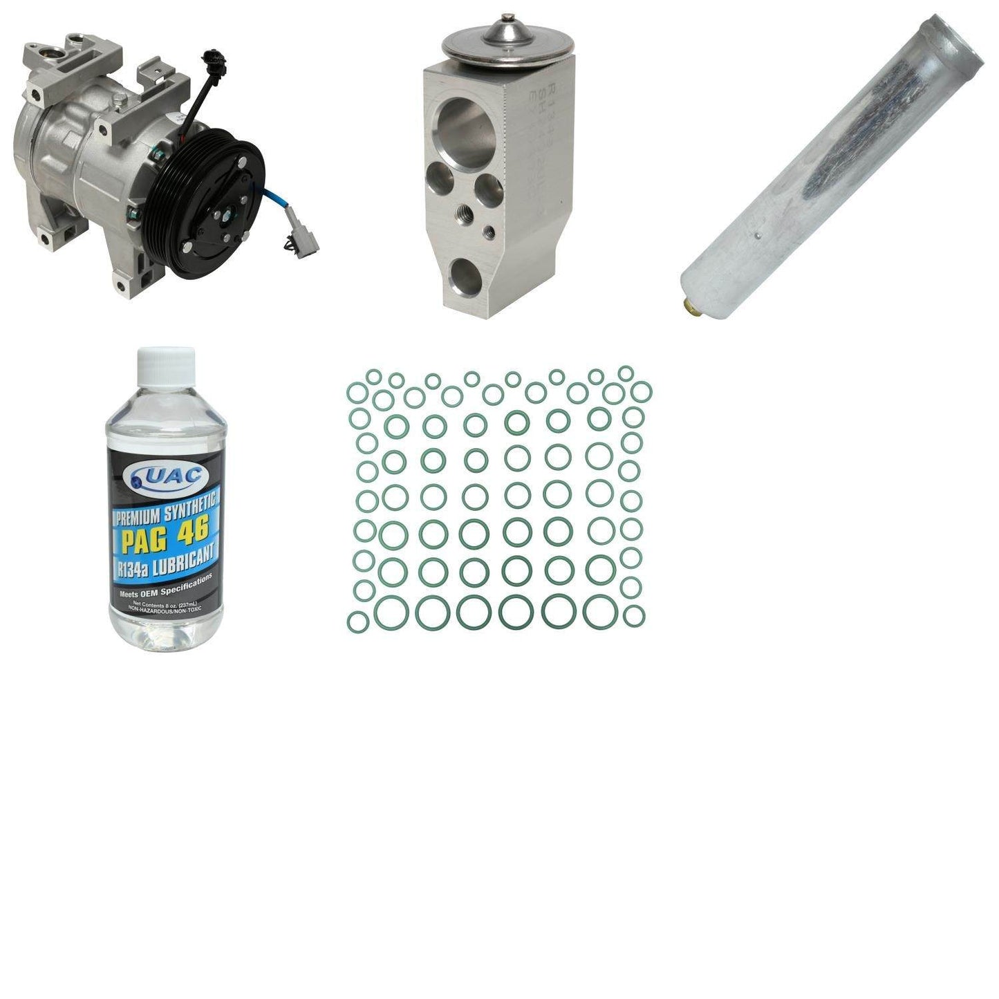 Universal Air Cond KT1349