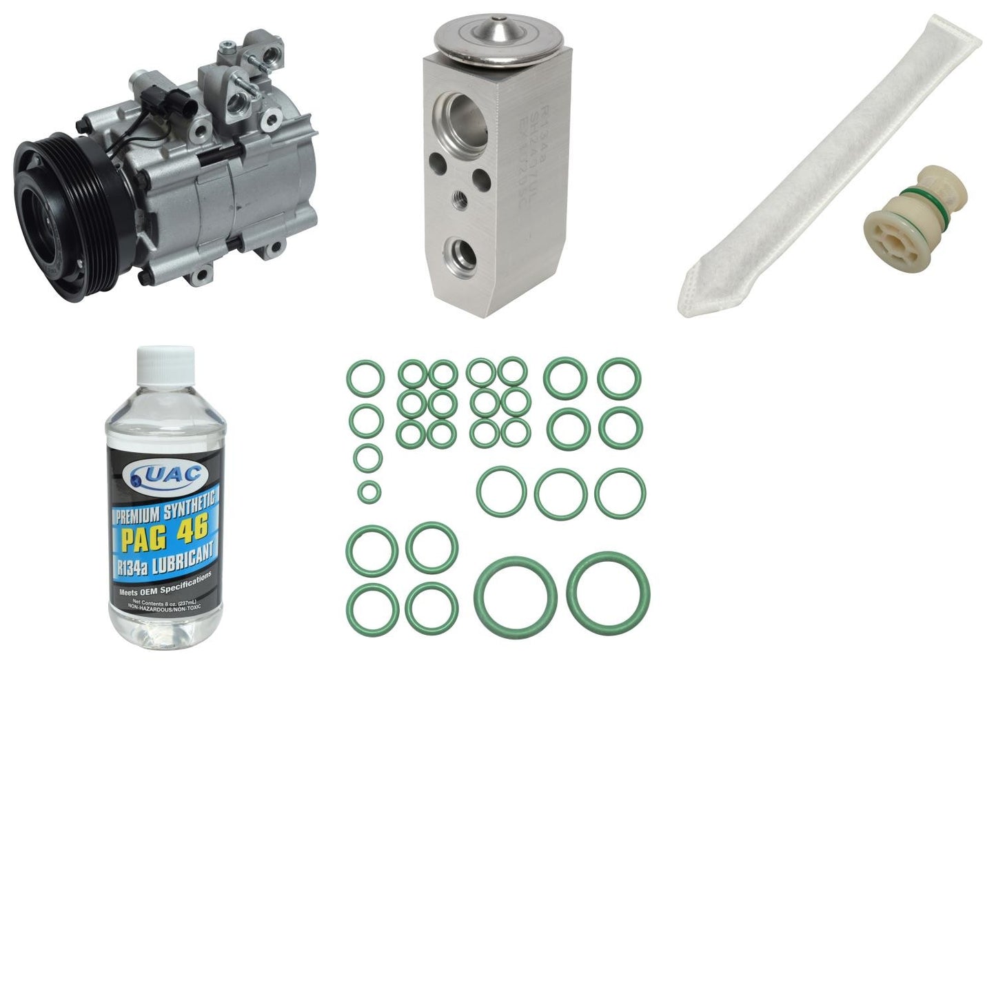 Universal Air Cond KT1353