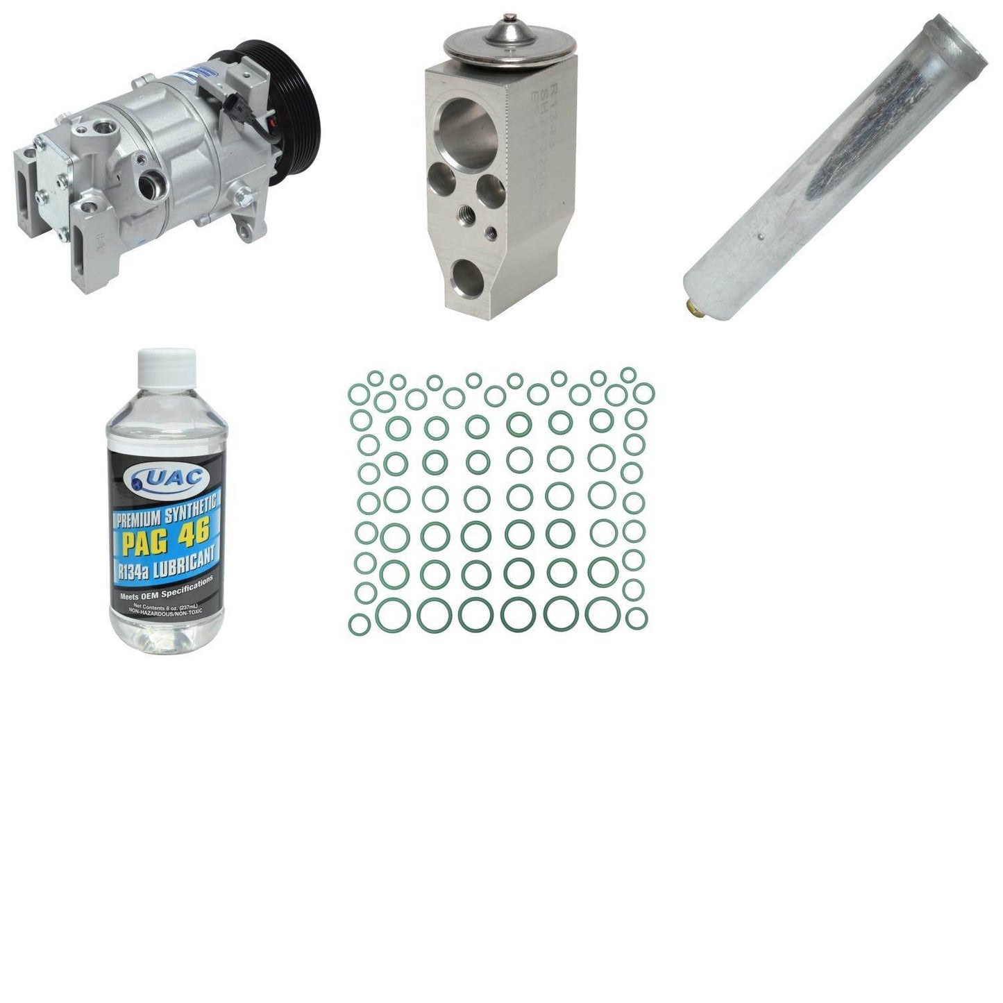 Universal Air Cond KT1354