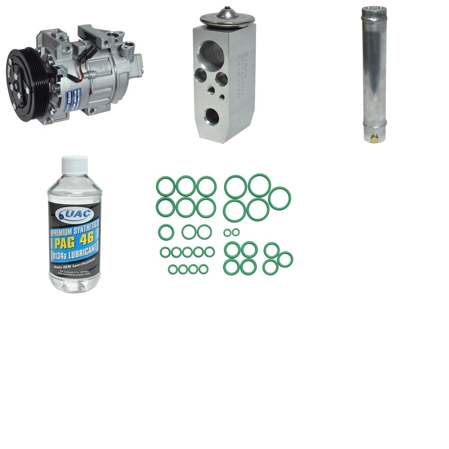 Universal Air Cond KT1356