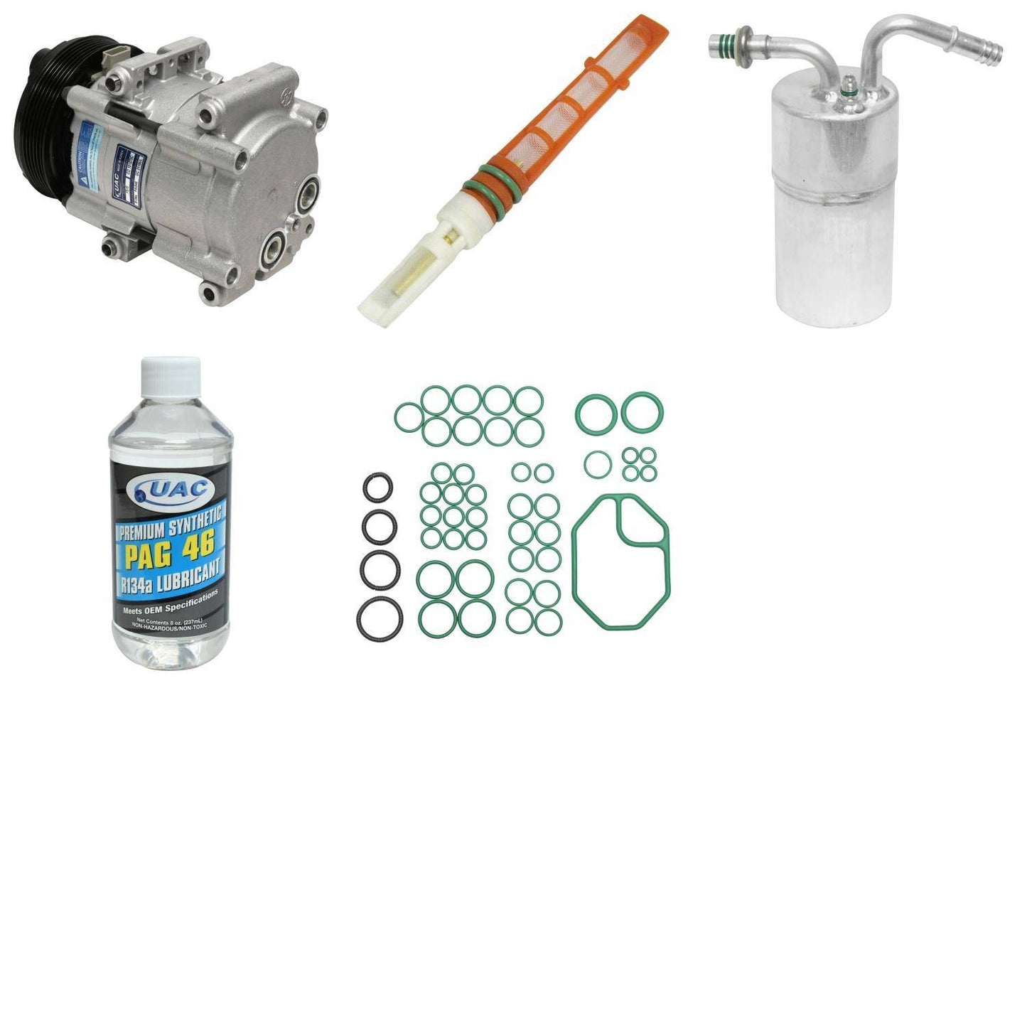 Universal Air Cond KT1359