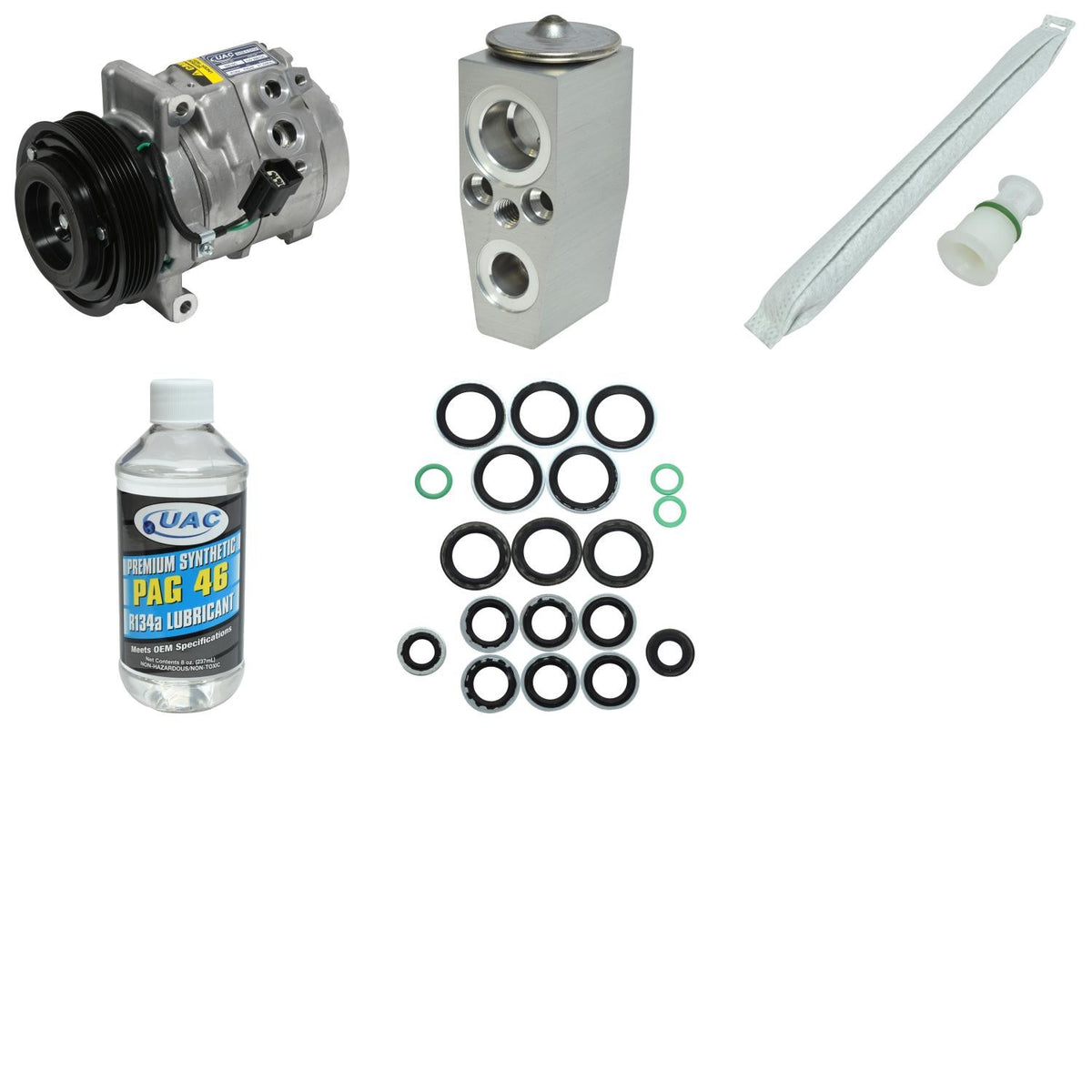 UAC Vehicle Part KT1365