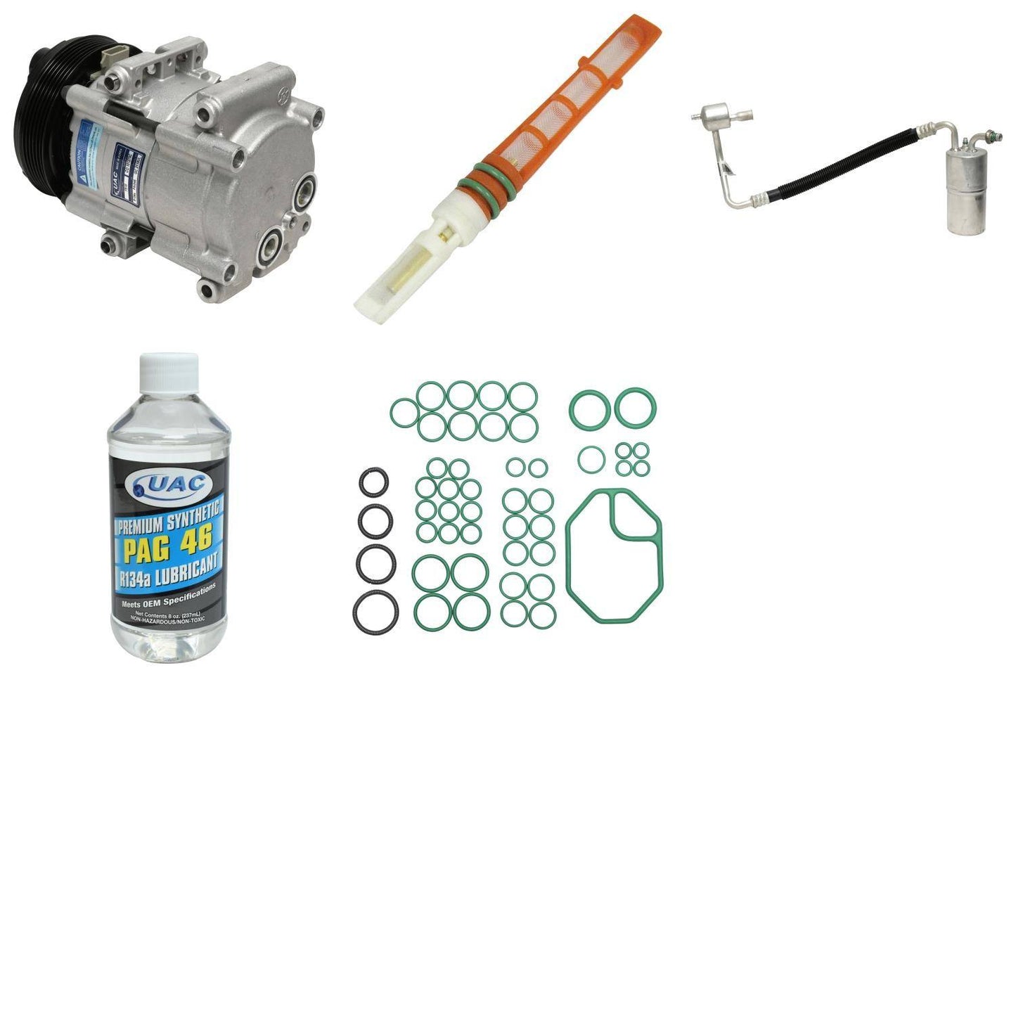 Universal Air Cond KT1367