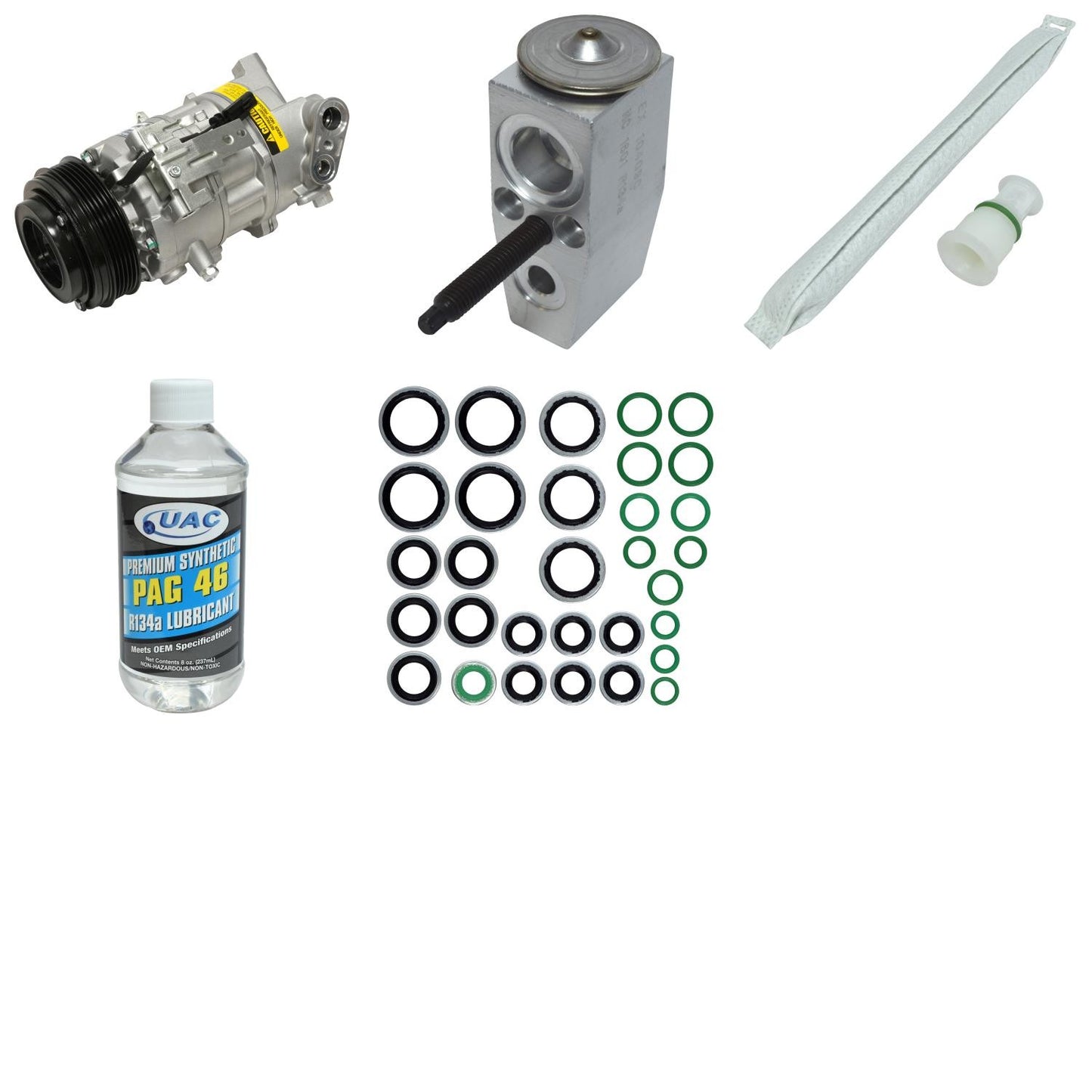 Universal Air Cond KT1369