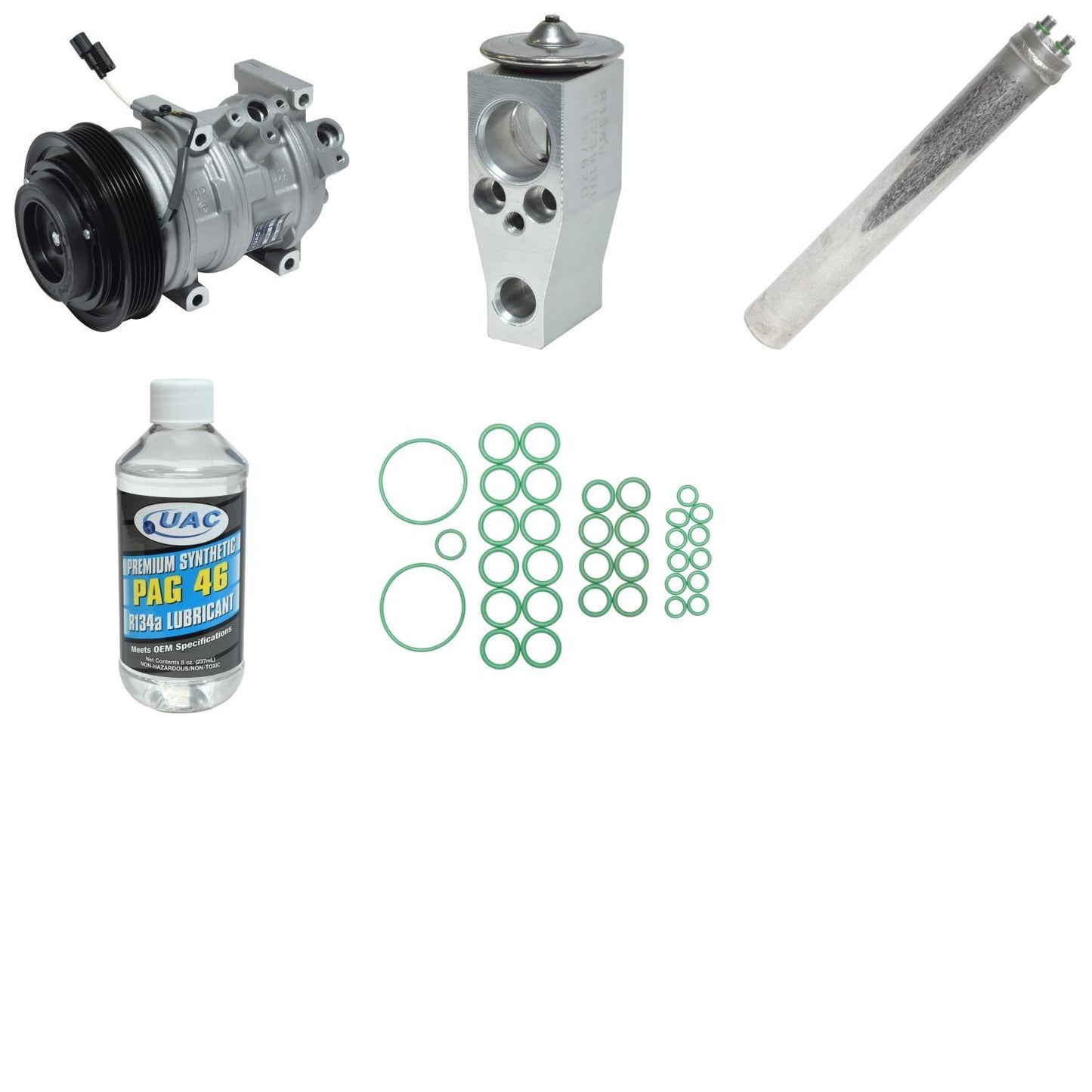 Universal Air Cond KT1377