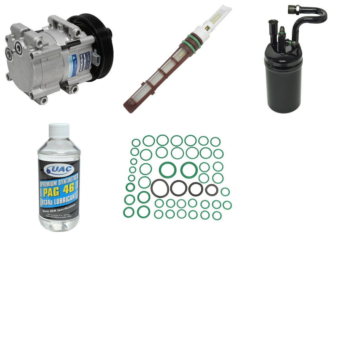 Universal Air Cond KT1383