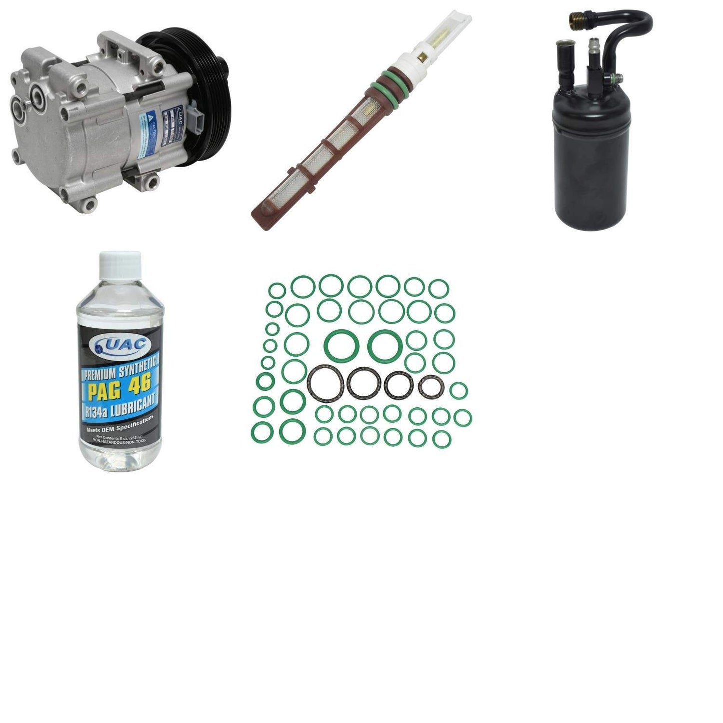 Universal Air Cond KT1386