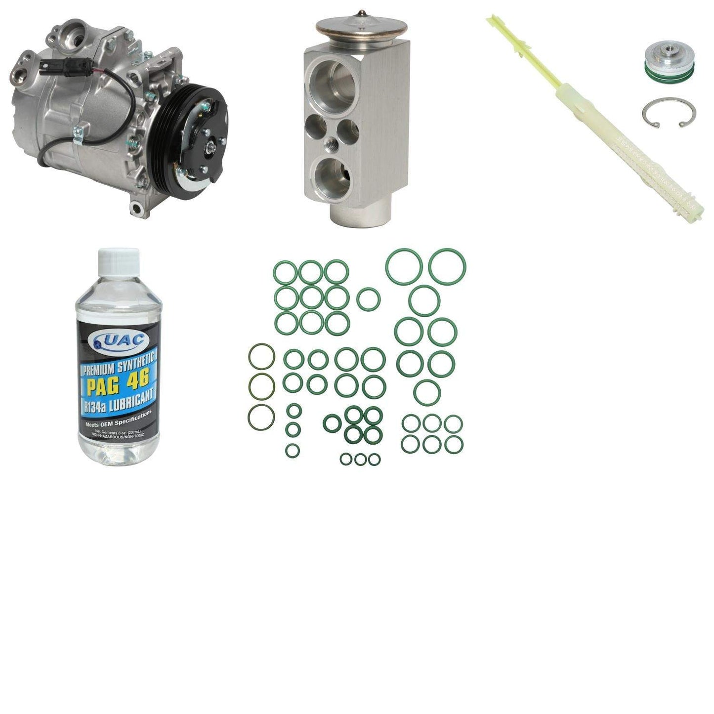 Universal Air Cond KT1398
