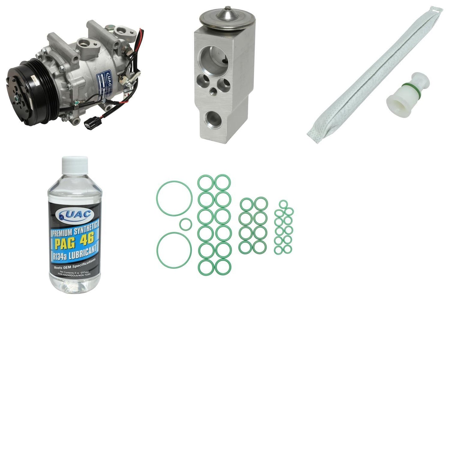 Universal Air Cond KT1411