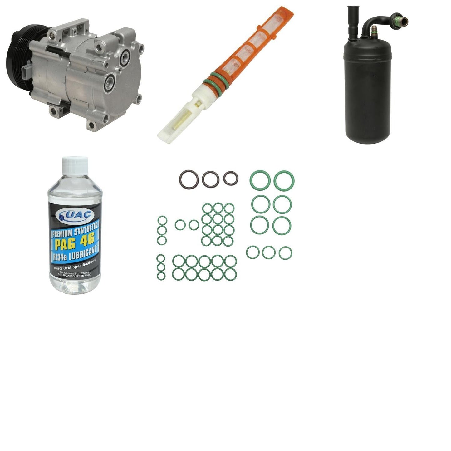 Universal Air Cond KT1413