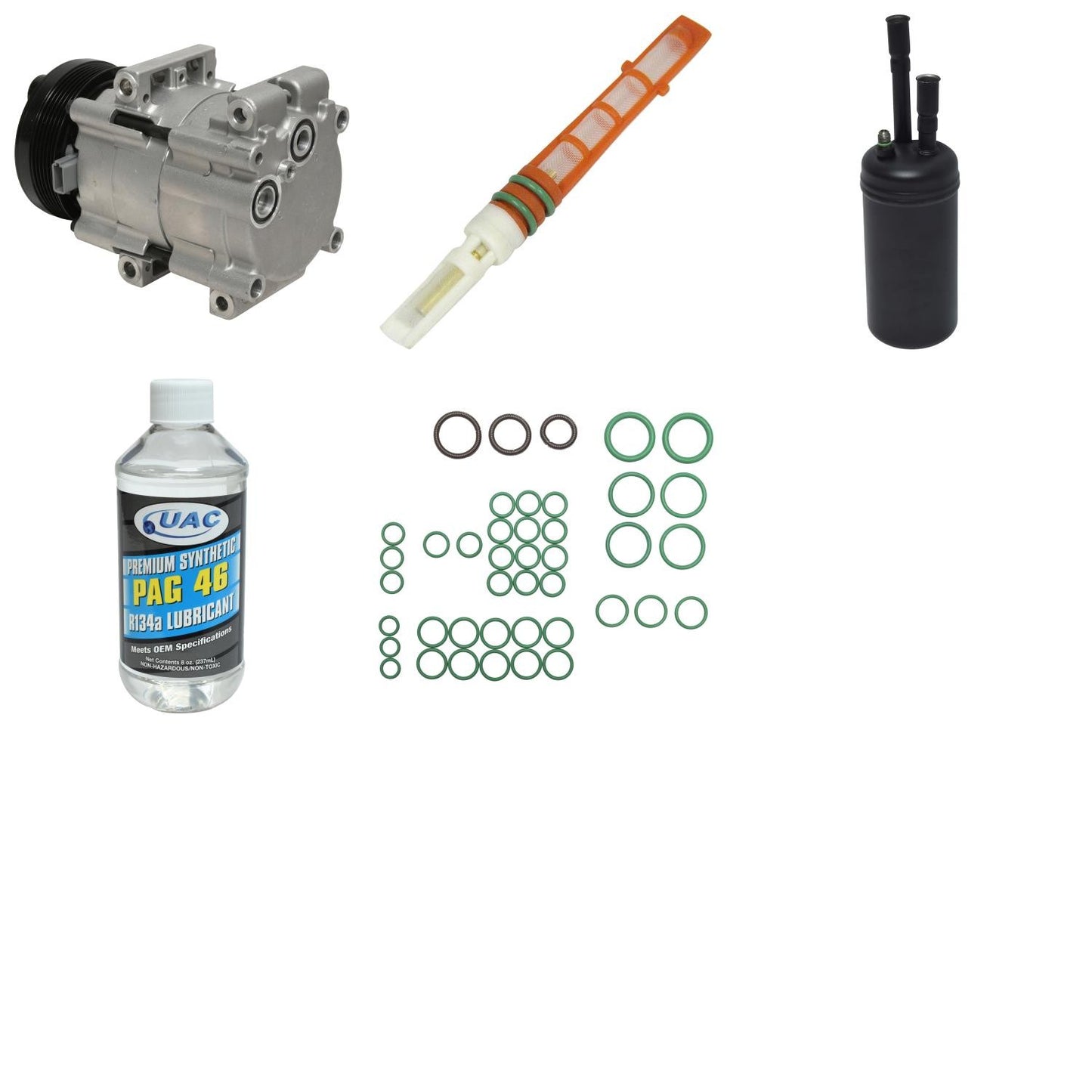 Universal Air Cond KT1414