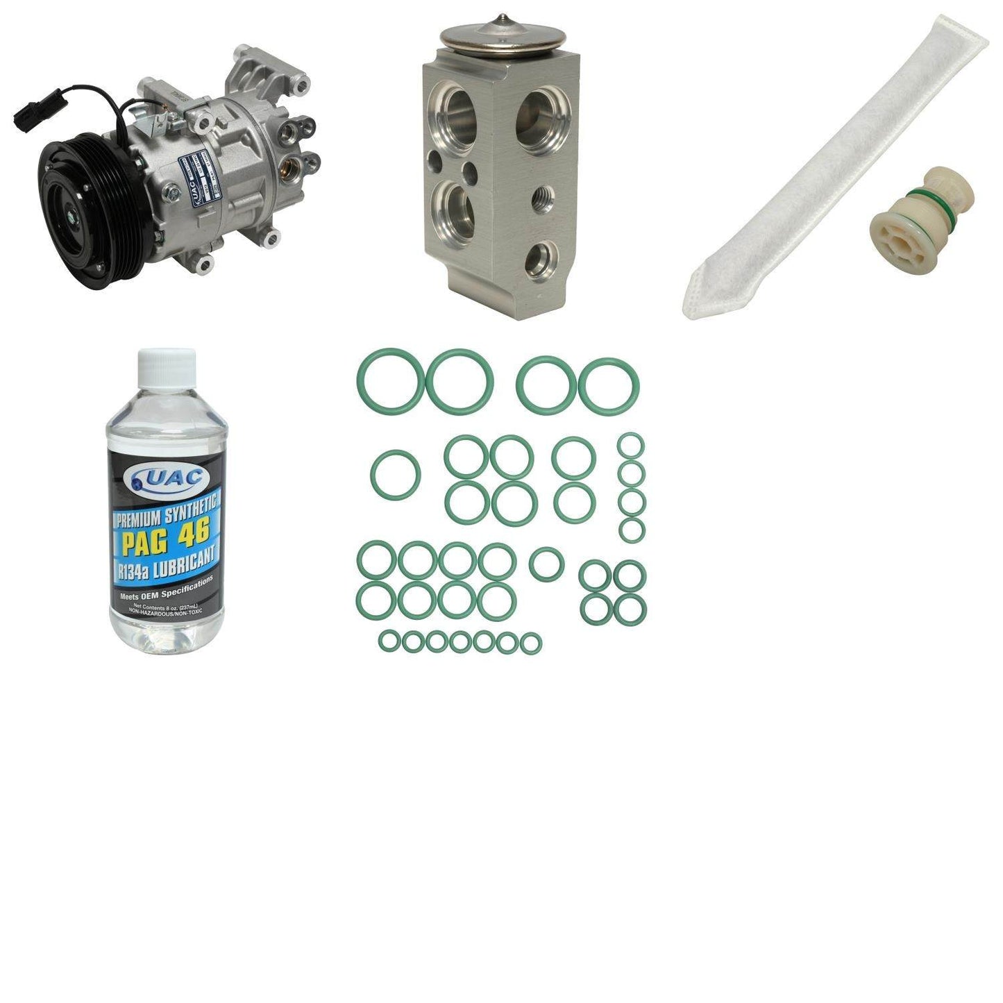 Universal Air Cond KT1420