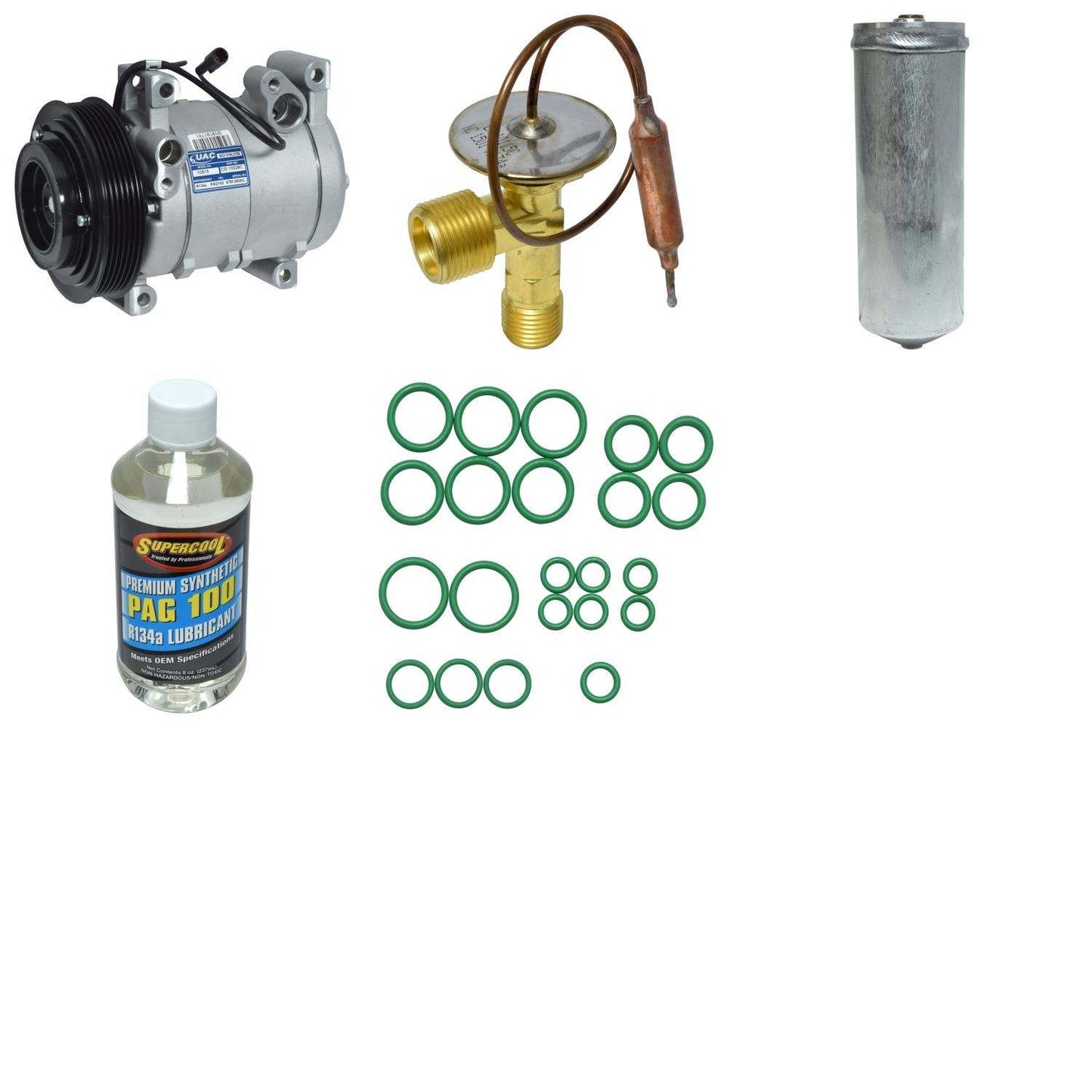 Universal Air Cond KT1427