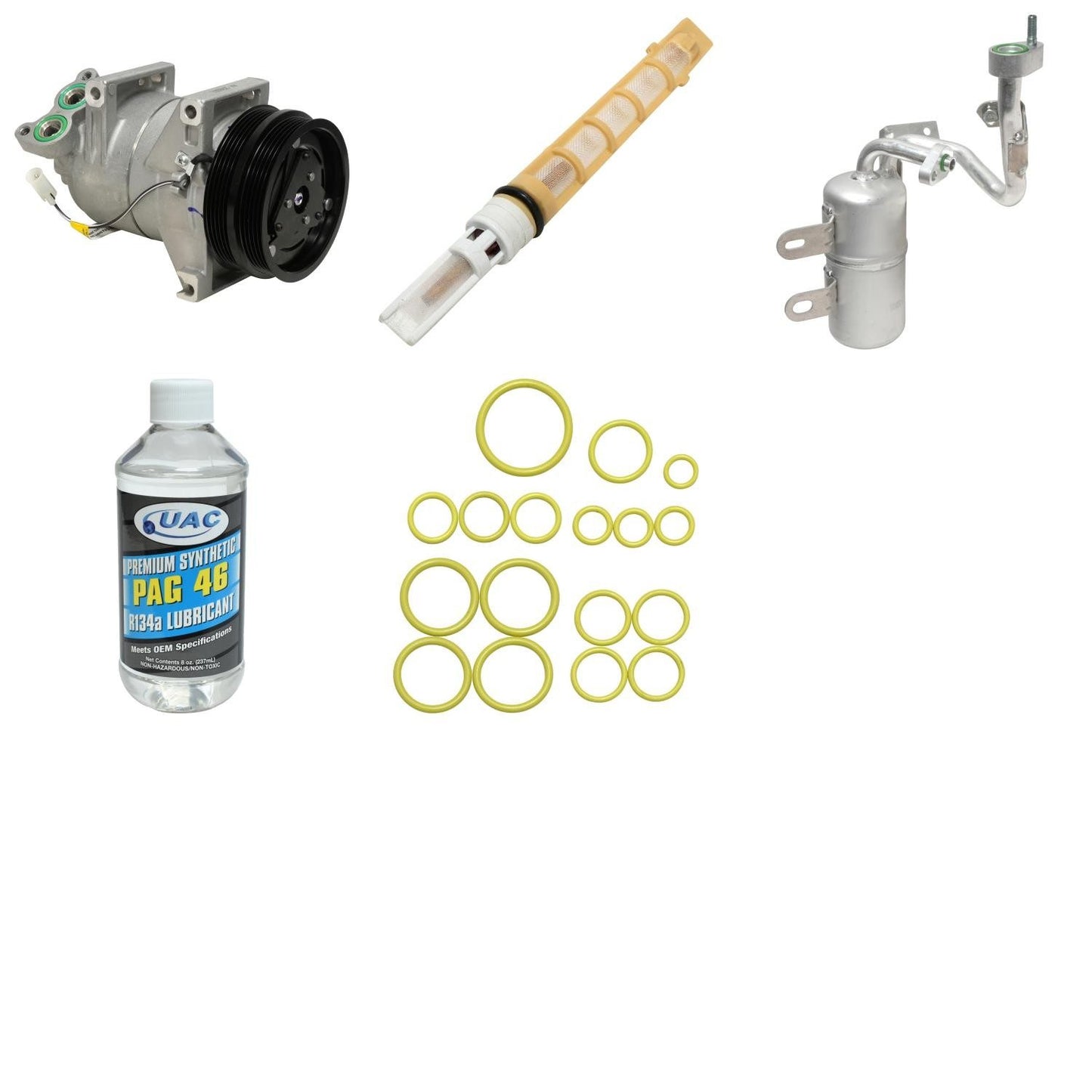 Universal Air Cond KT1434