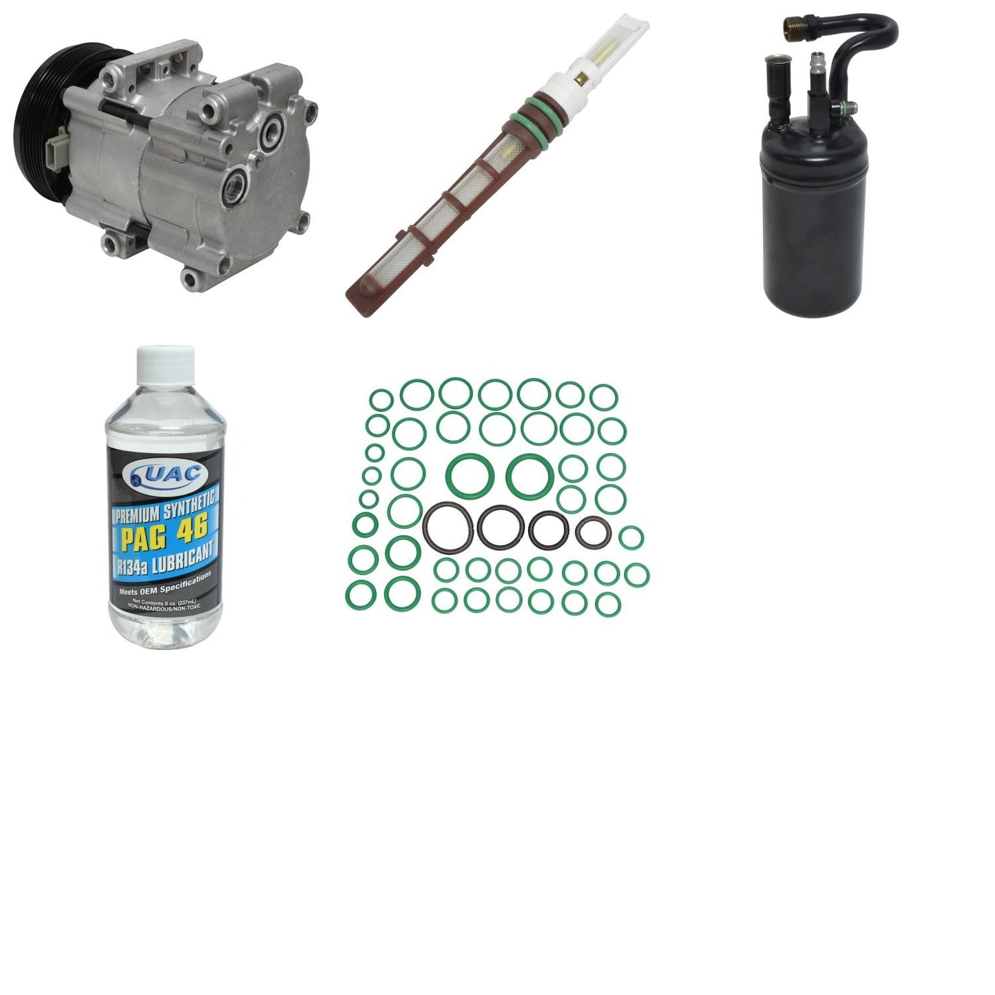 Universal Air Cond KT1439