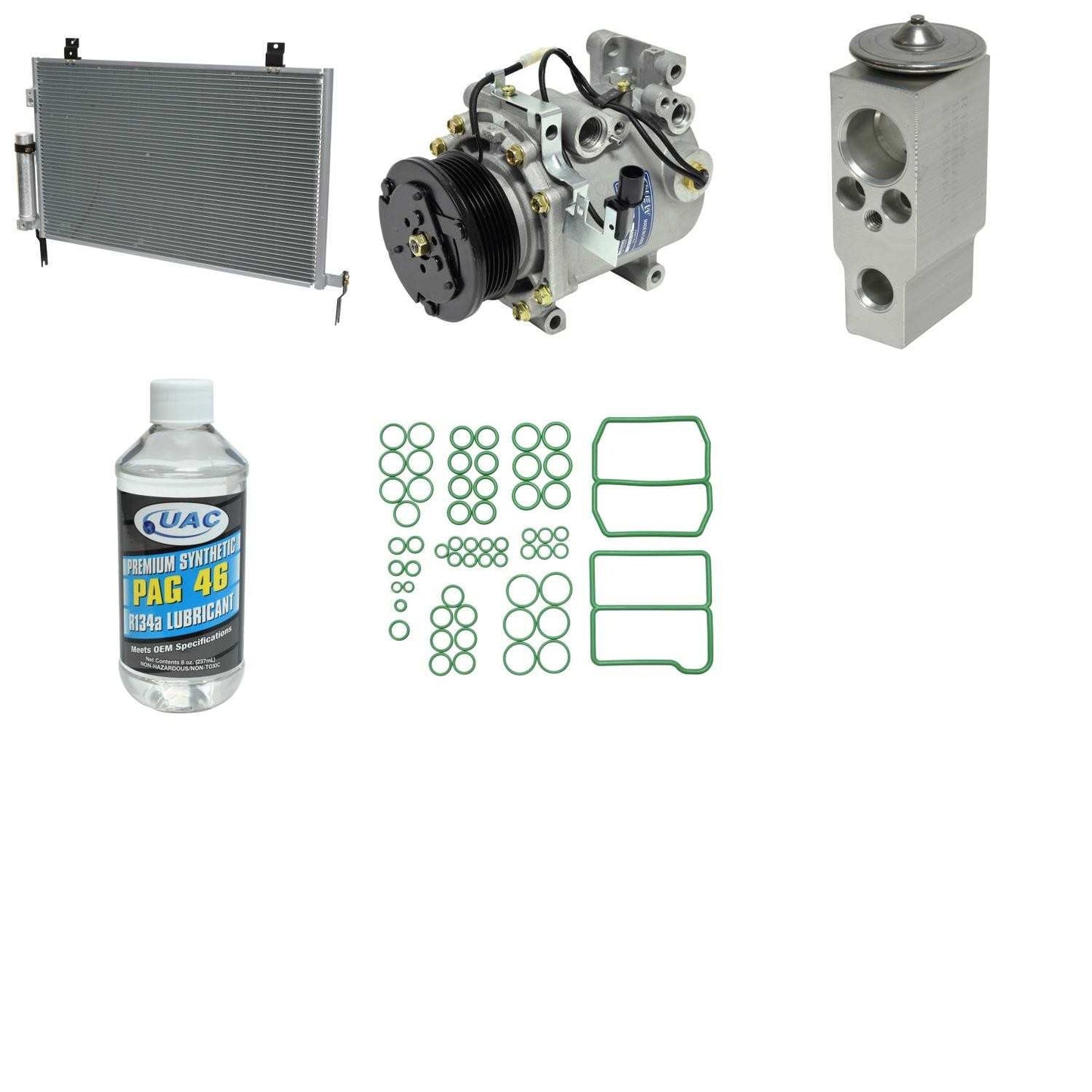 Universal Air Cond KT1442B