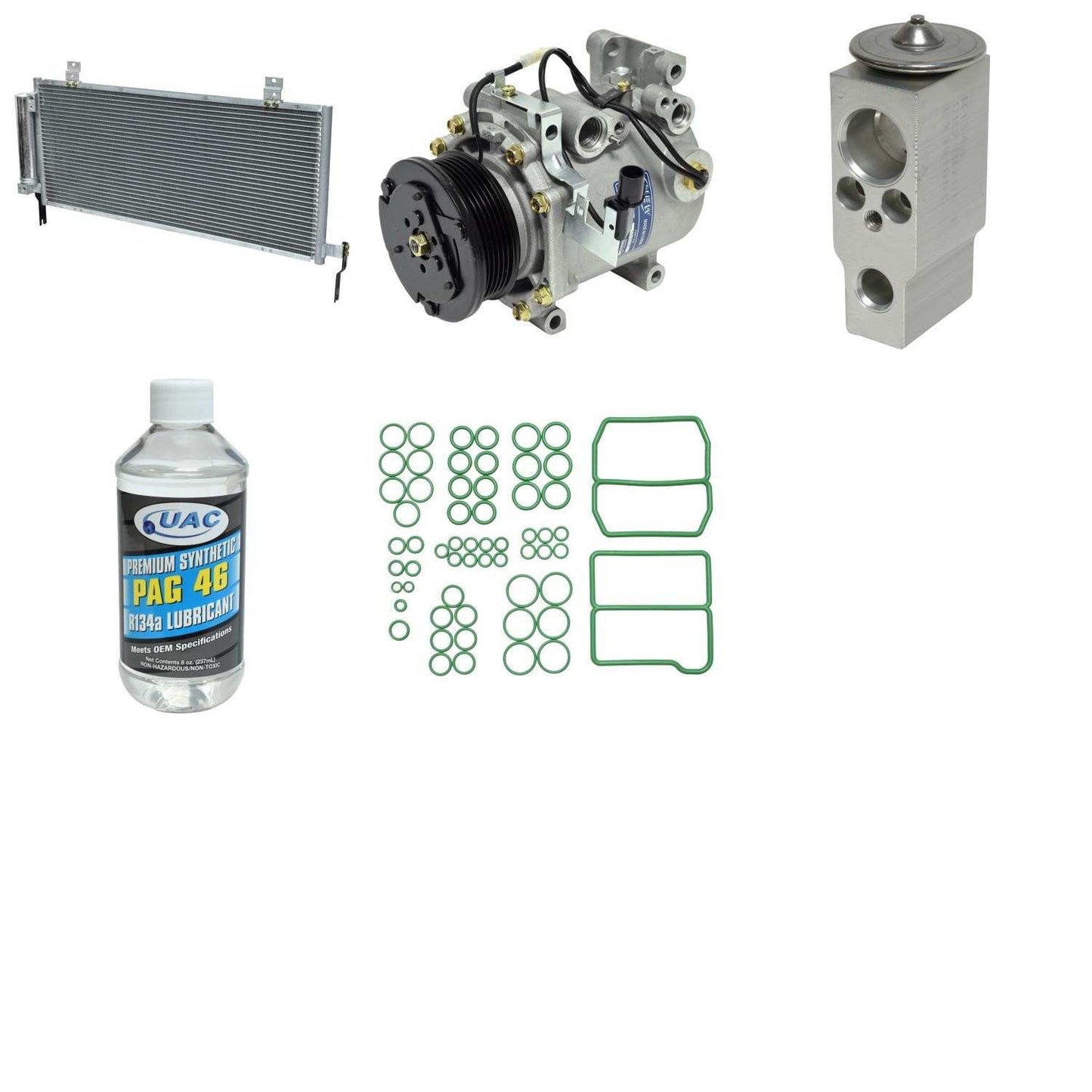 Universal Air Cond KT1442D