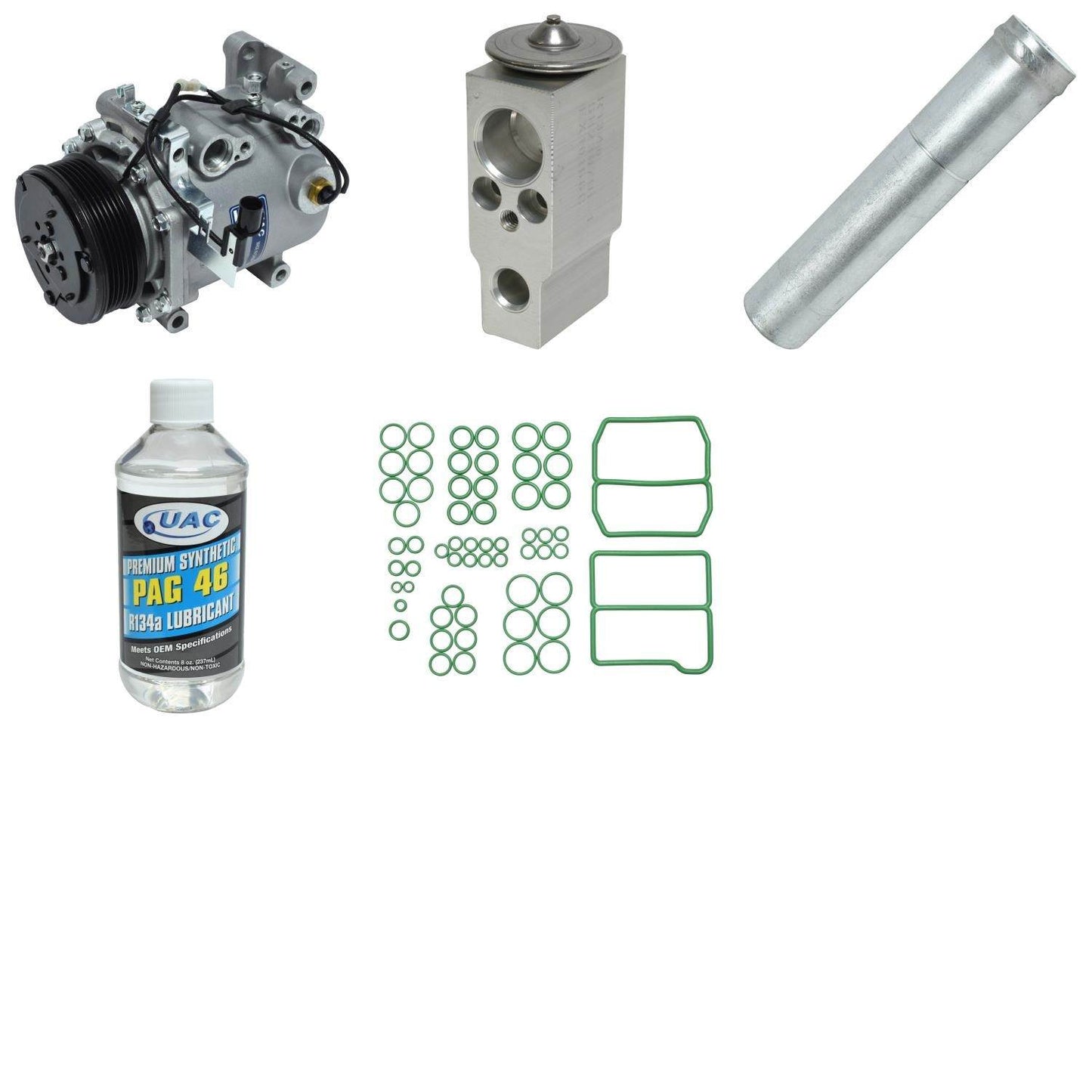 Universal Air Cond KT1444