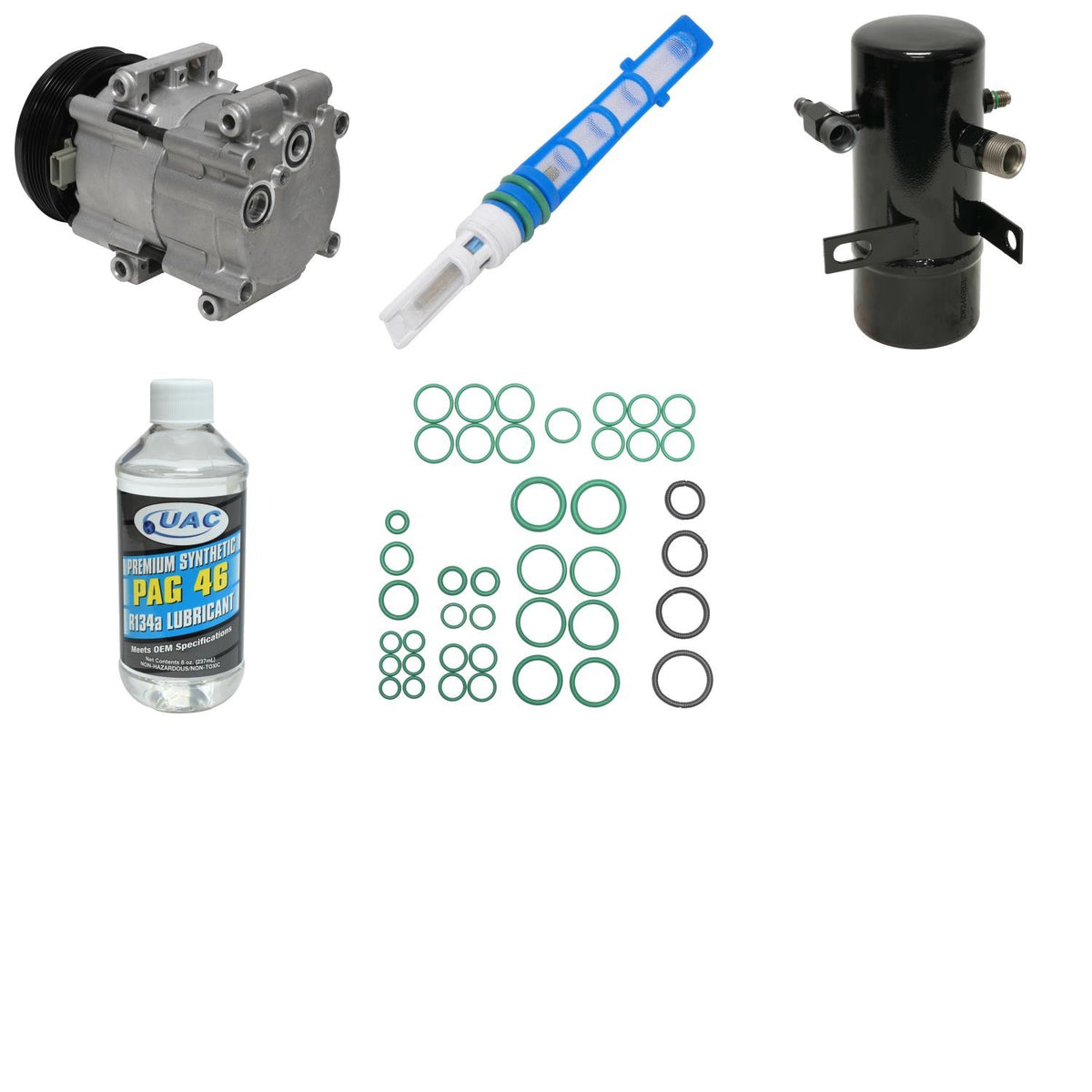 Universal Air Cond KT1449