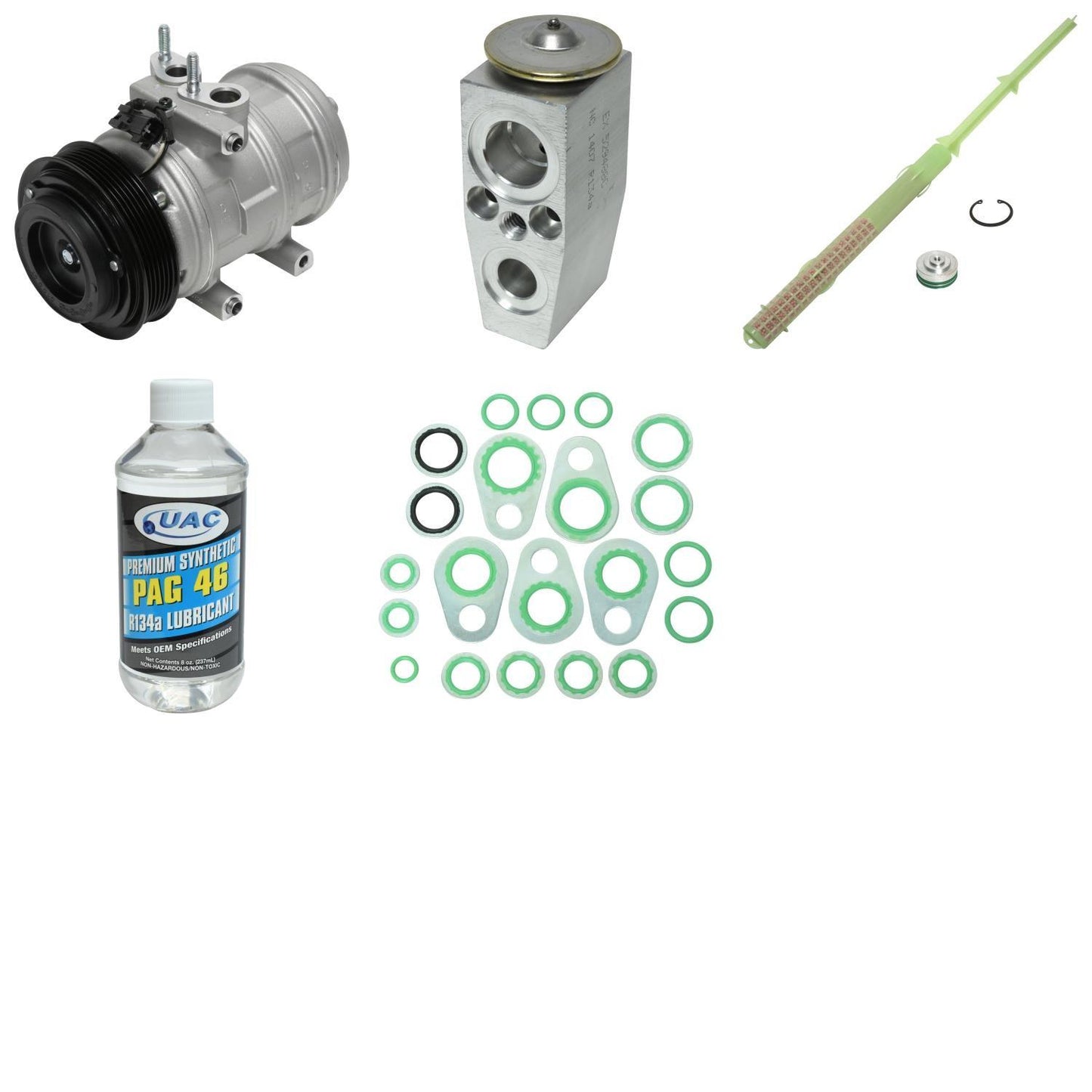 Universal Air Cond KT1451
