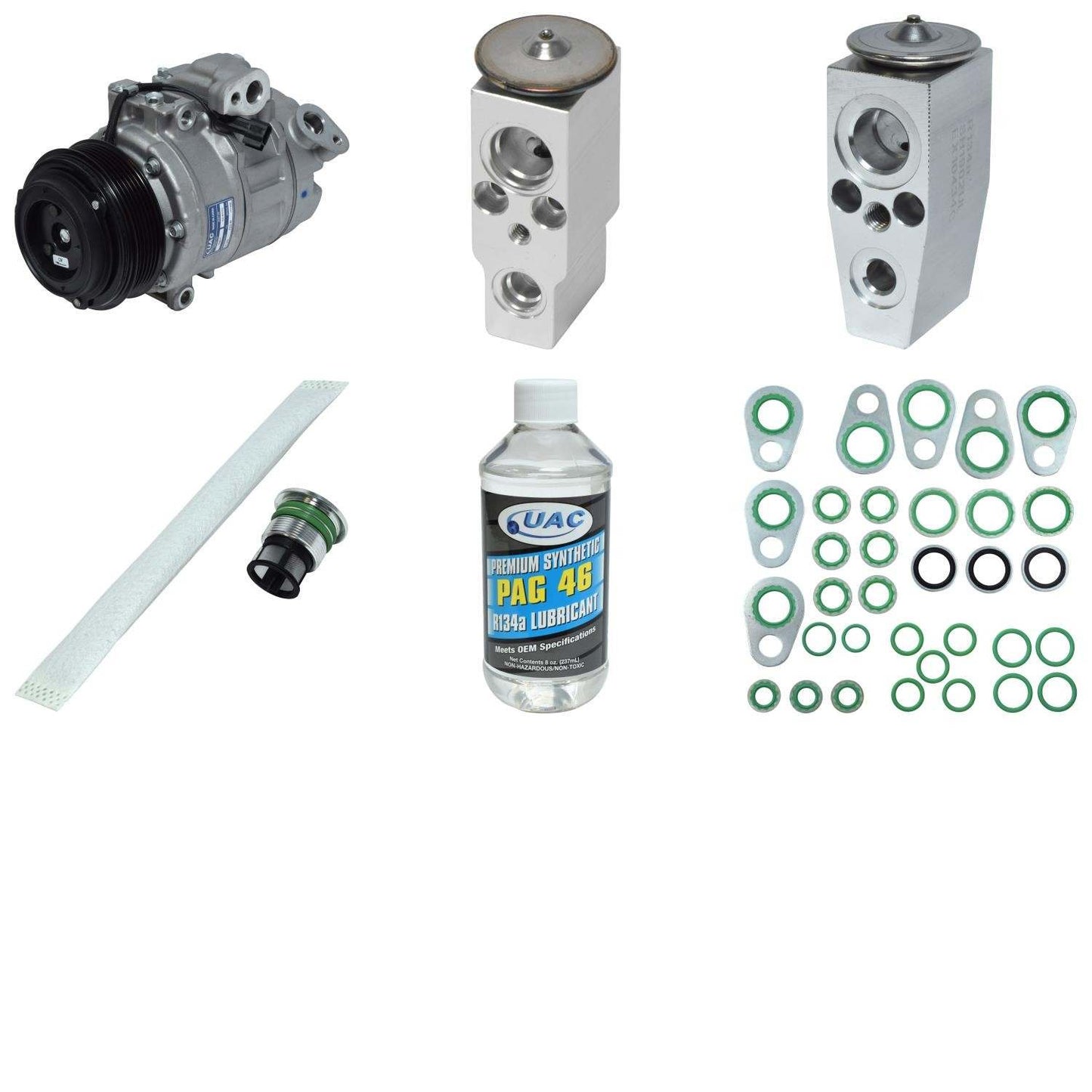 Universal Air Cond KT1456