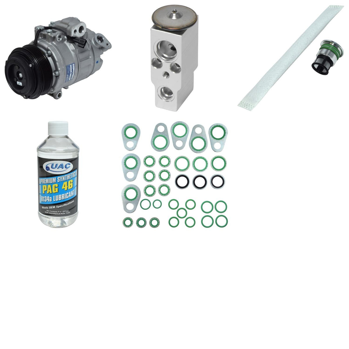 Universal Air Cond KT1458