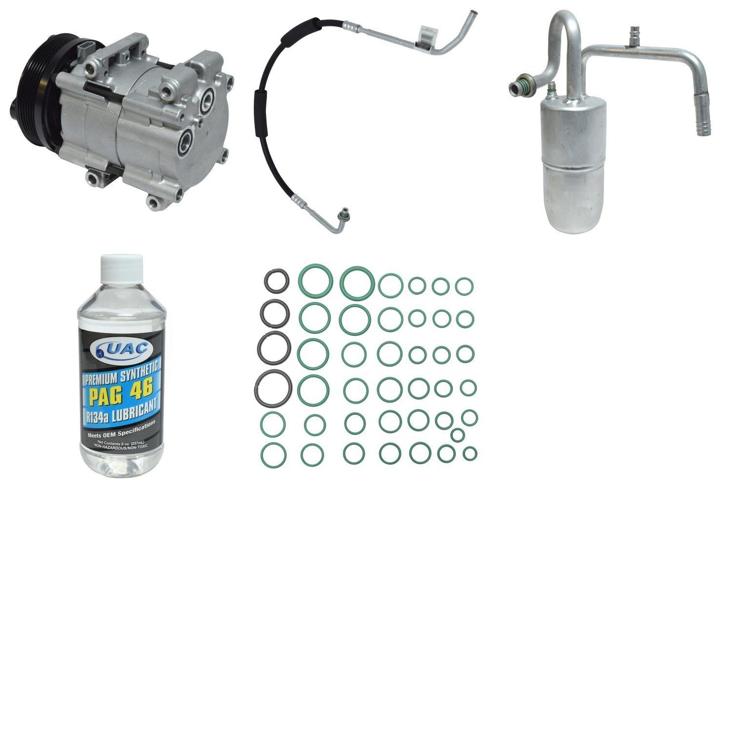 Universal Air Cond KT1467
