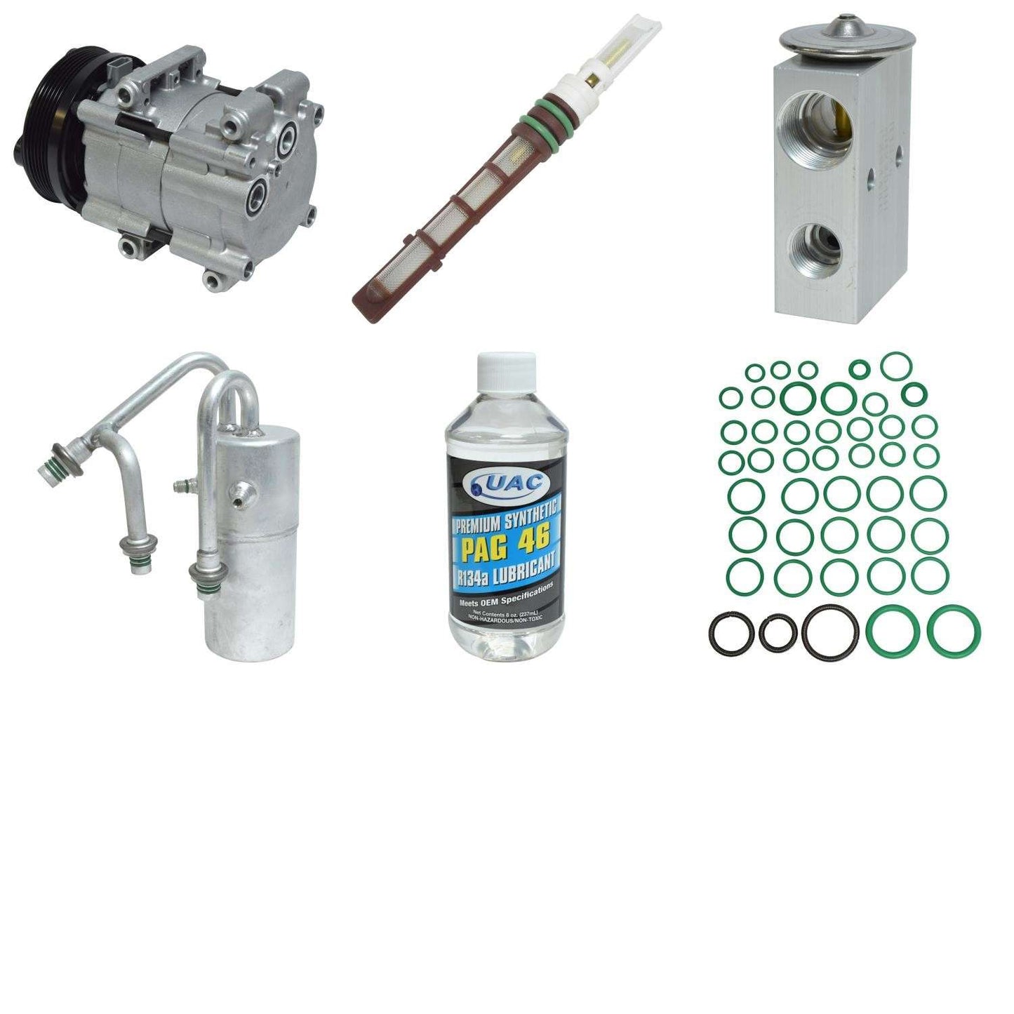 Universal Air Cond KT1470