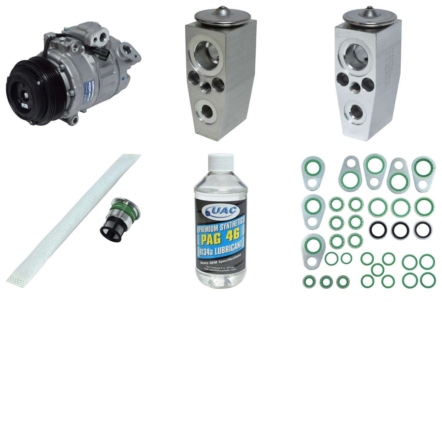 Universal Air Cond KT1478