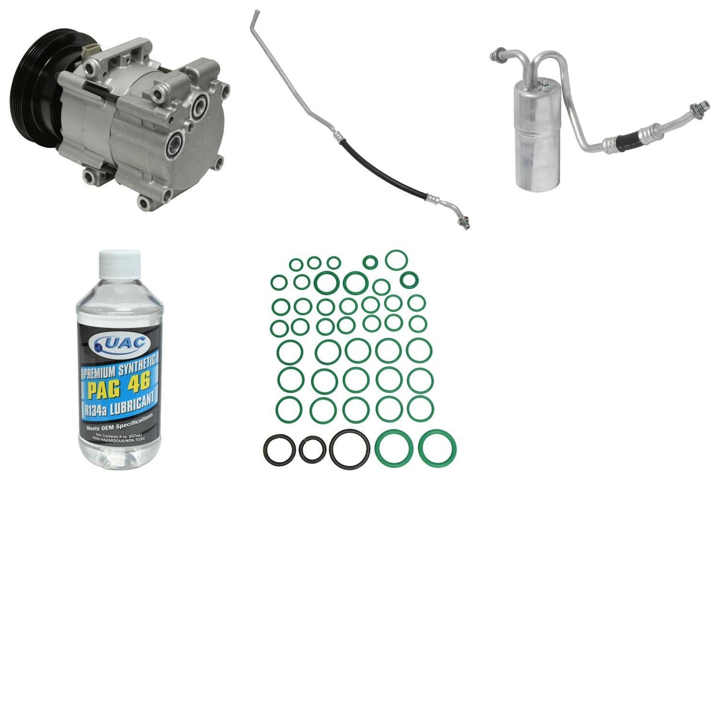 Universal Air Cond KT1482