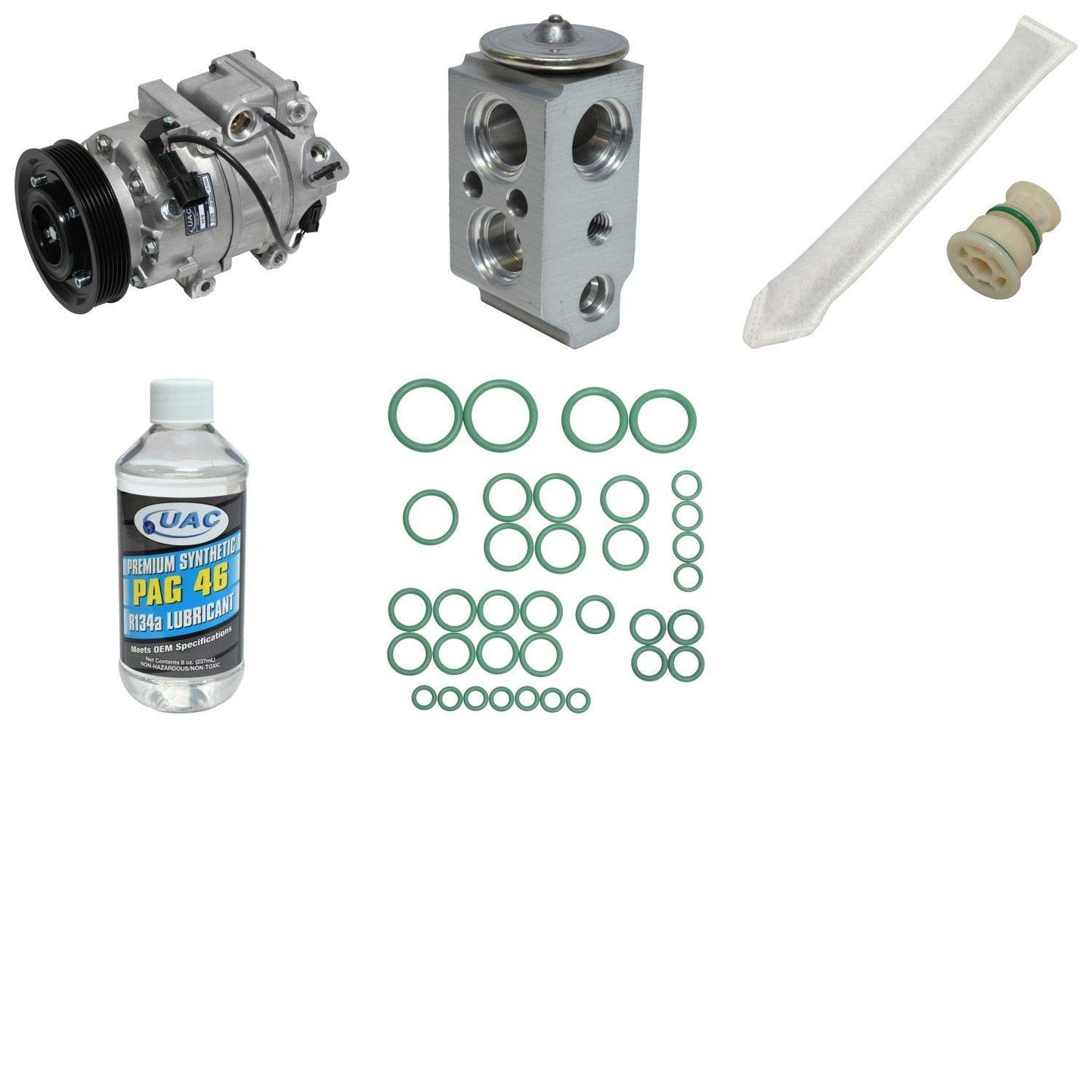 Universal Air Cond KT1485