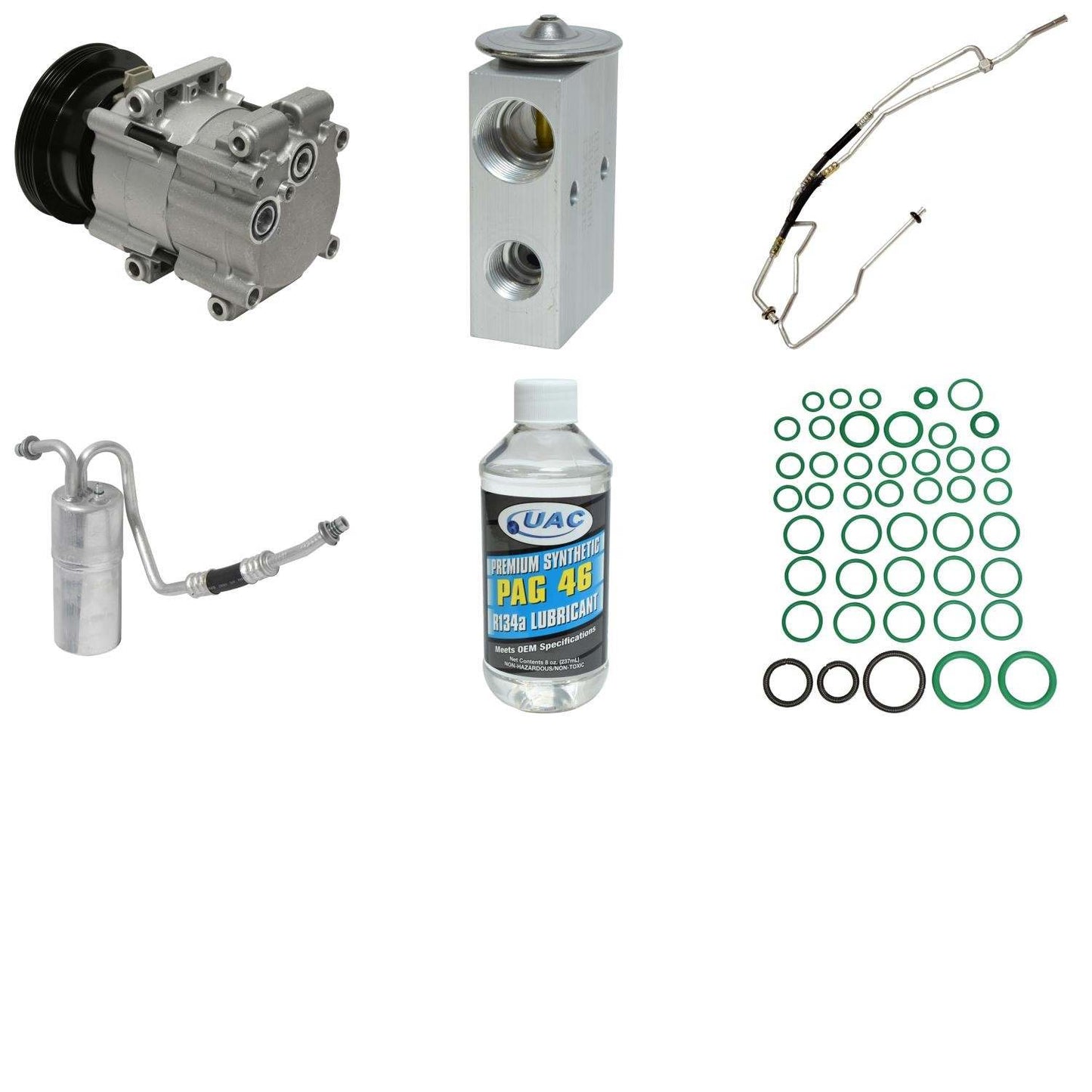 Universal Air Cond KT1488