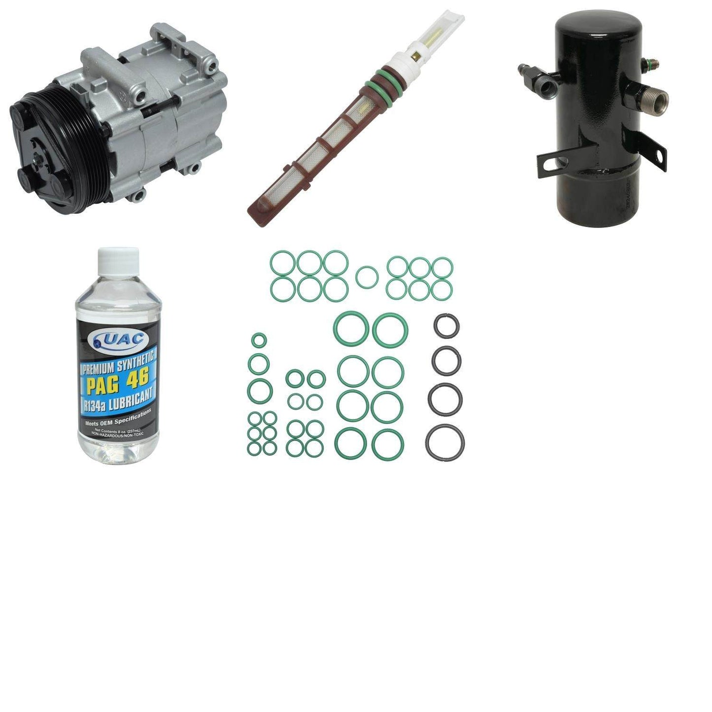 Universal Air Cond KT1493