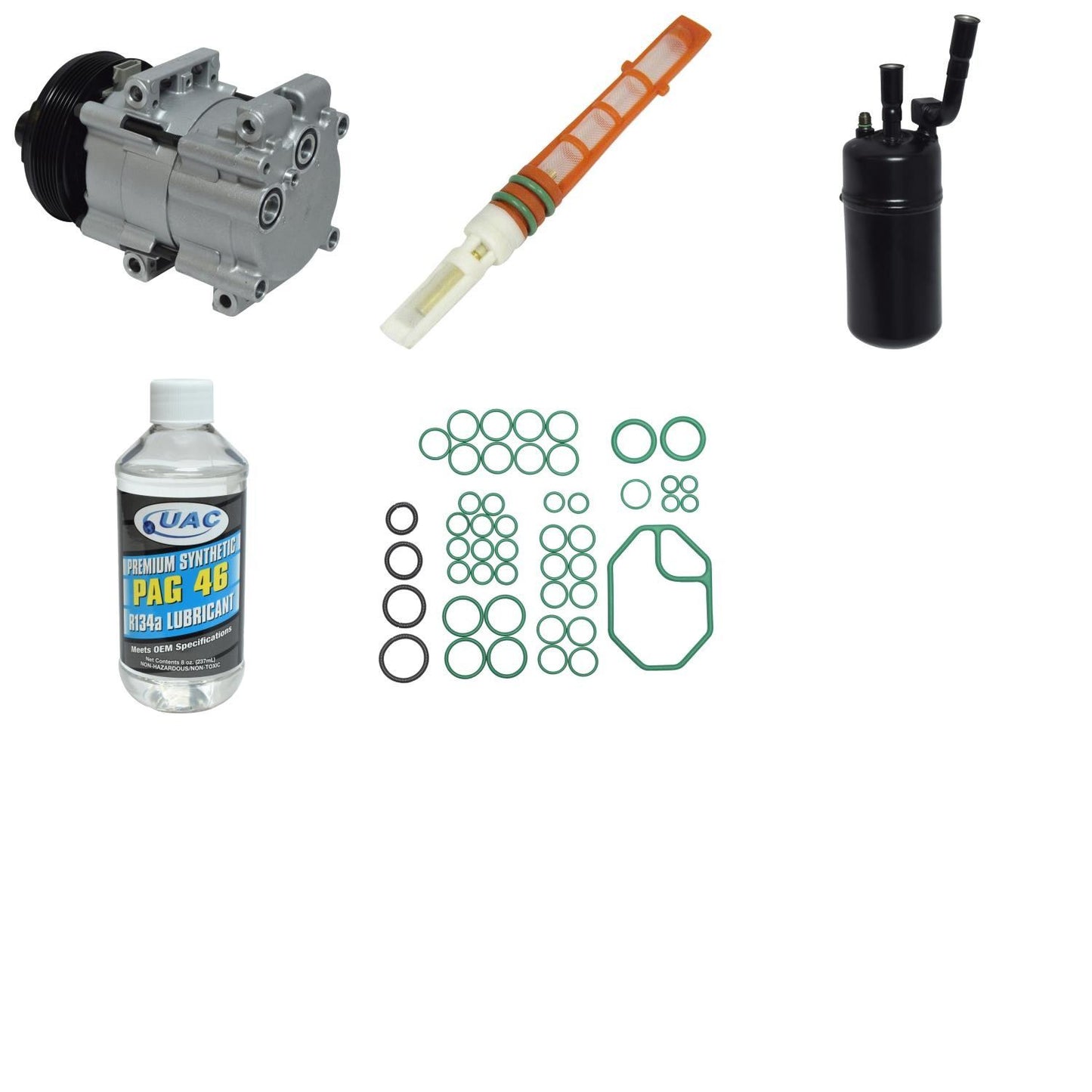 Universal Air Cond KT1515