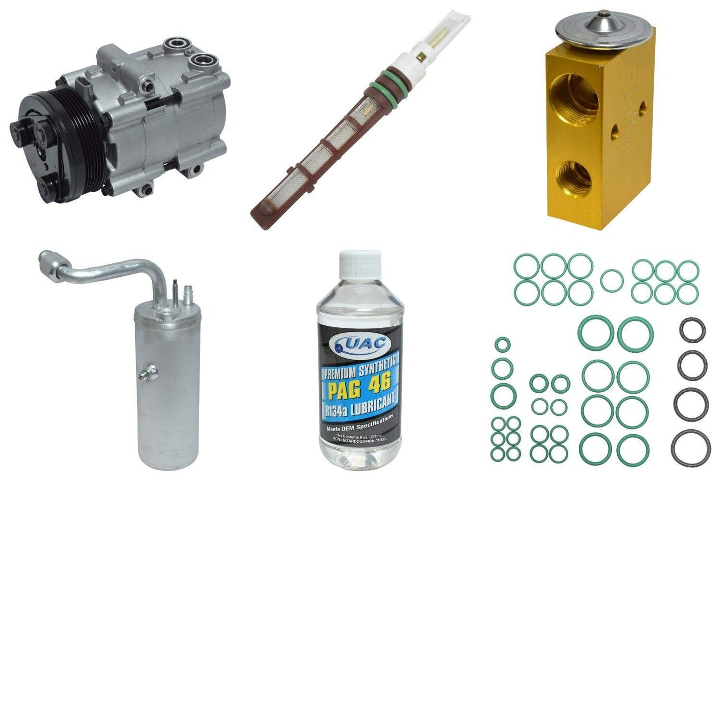 Universal Air Cond KT1559