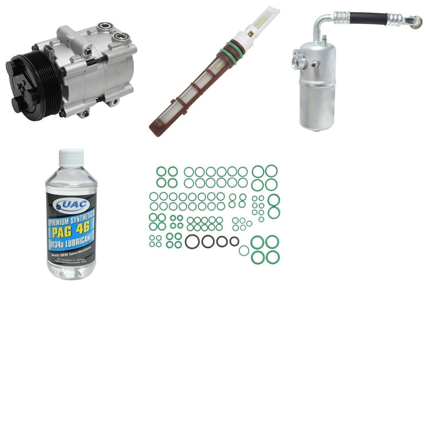 Universal Air Cond KT1561