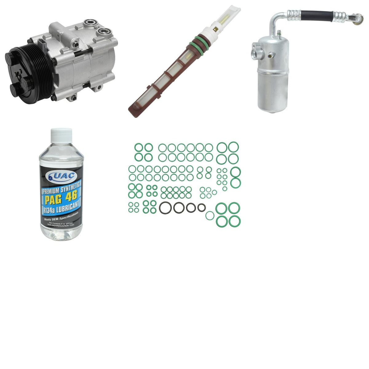Universal Air Cond KT1561