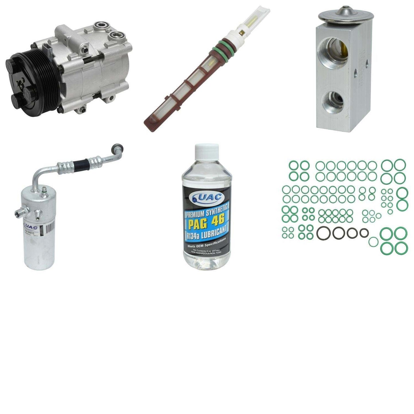 Universal Air Cond KT1574